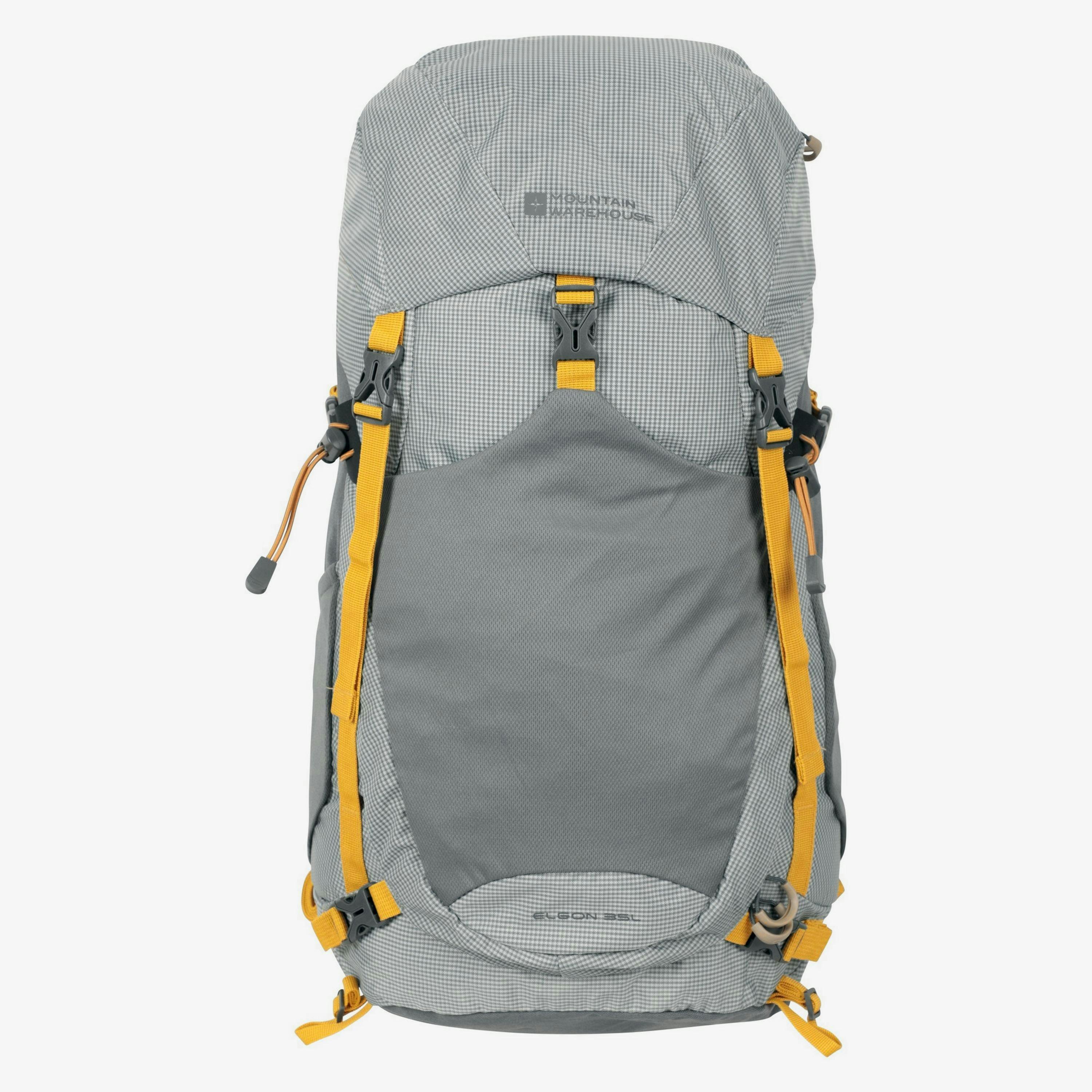 Mountain Warehouse Elgon 35L Backpack , view 1 of 1