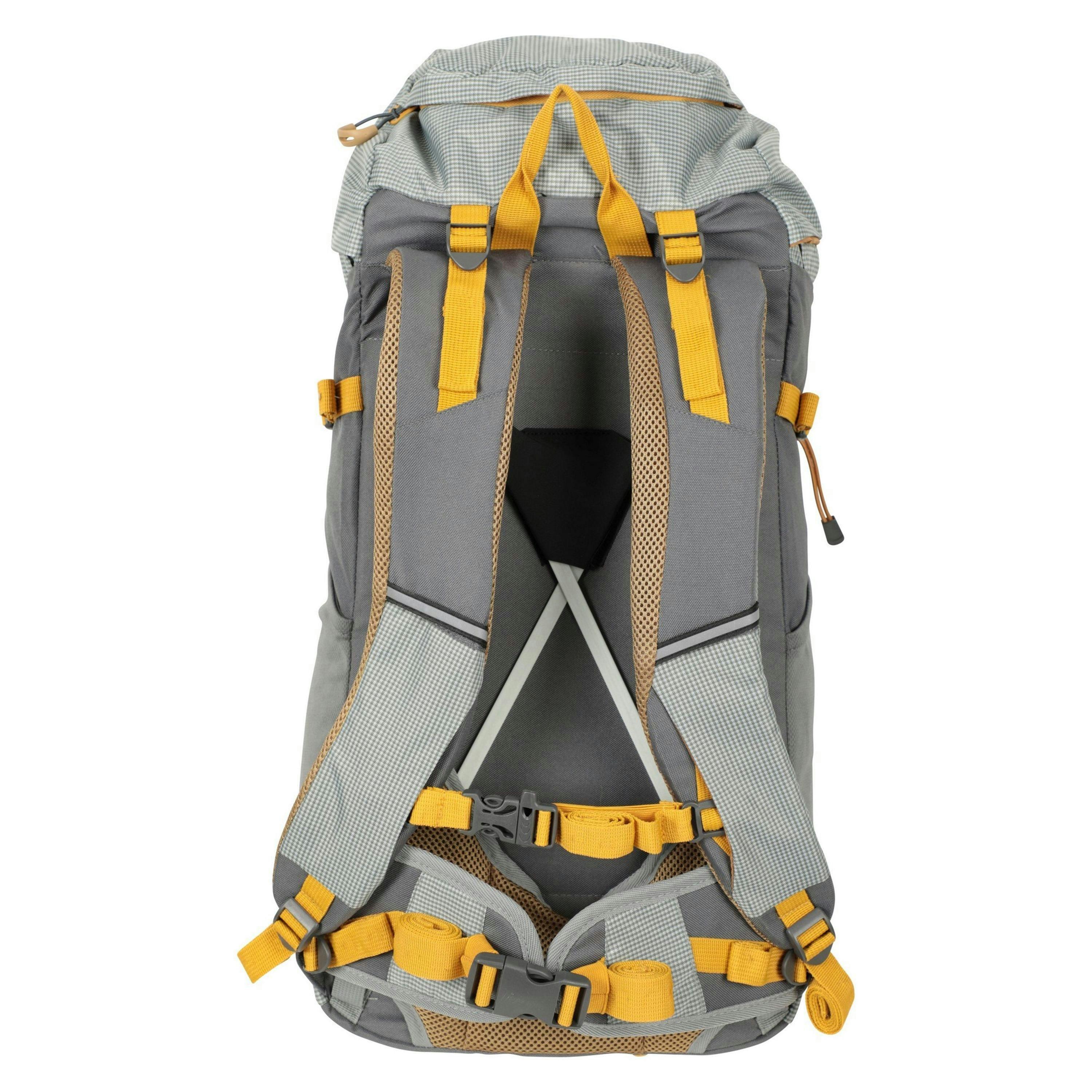 Mountain Warehouse Elgon 35L Backpack , view 2 of 4
