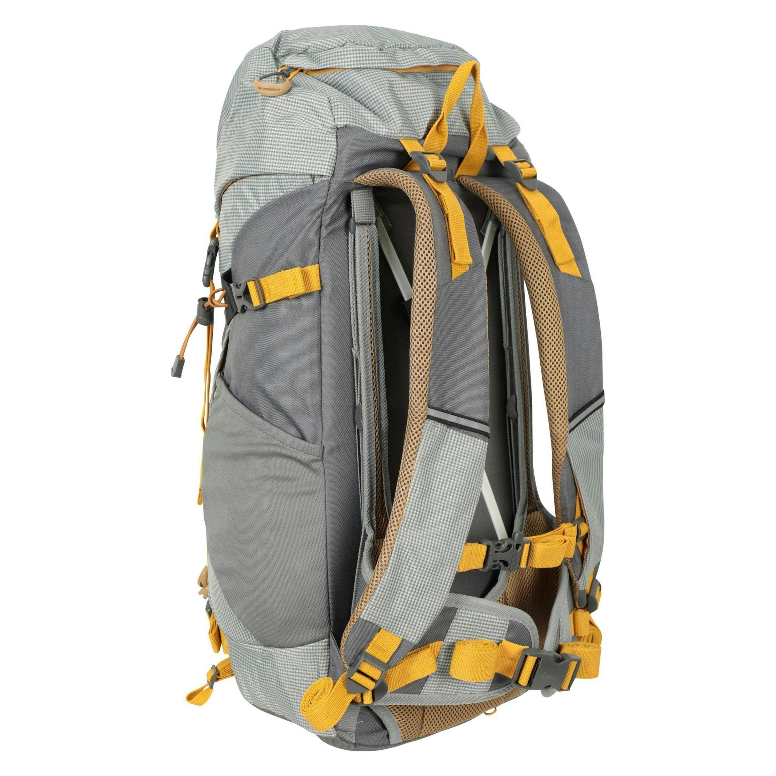 Mountain Warehouse Elgon 35L Backpack , view 3 of 4
