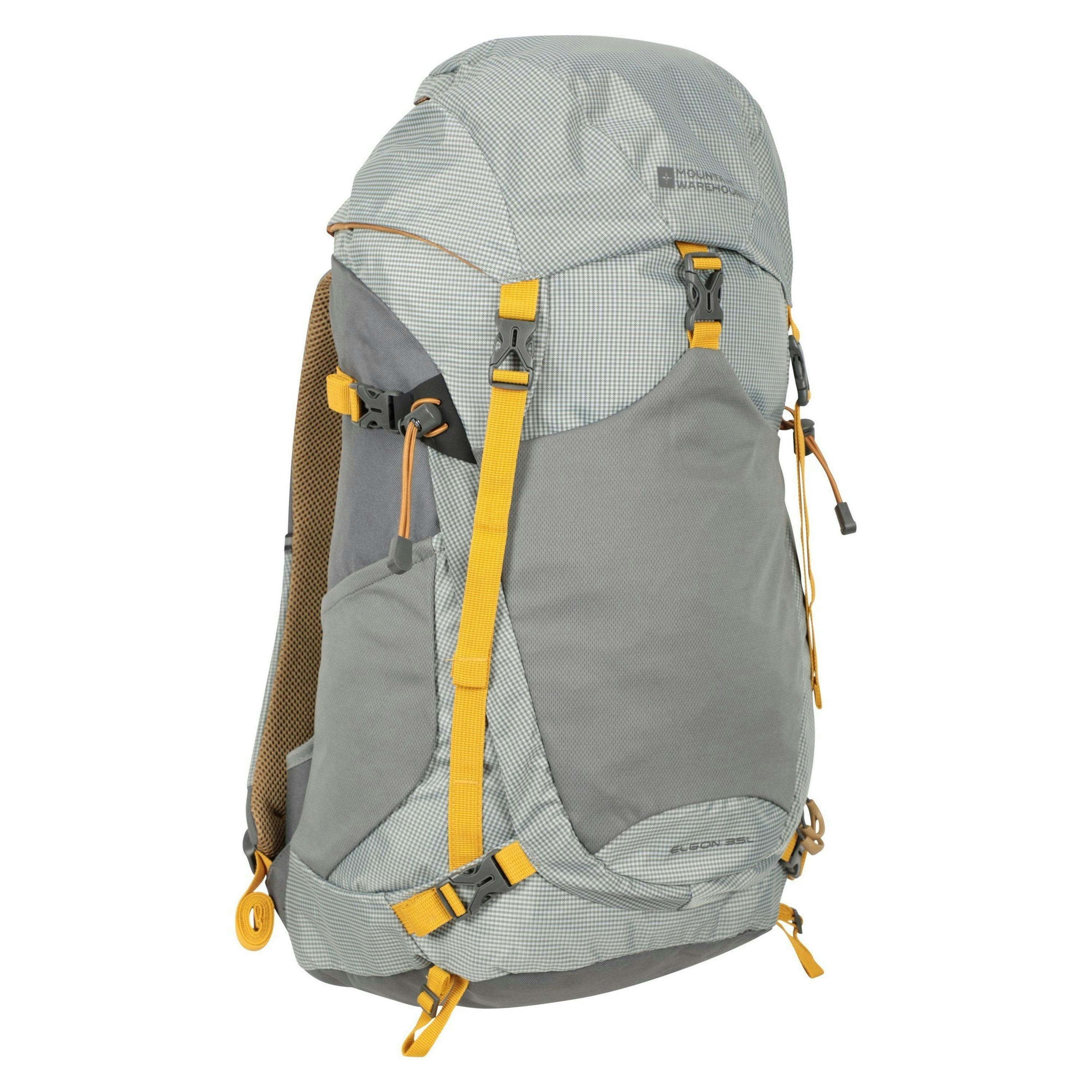 Mountain Warehouse Elgon 35L Backpack , view 4 of 4