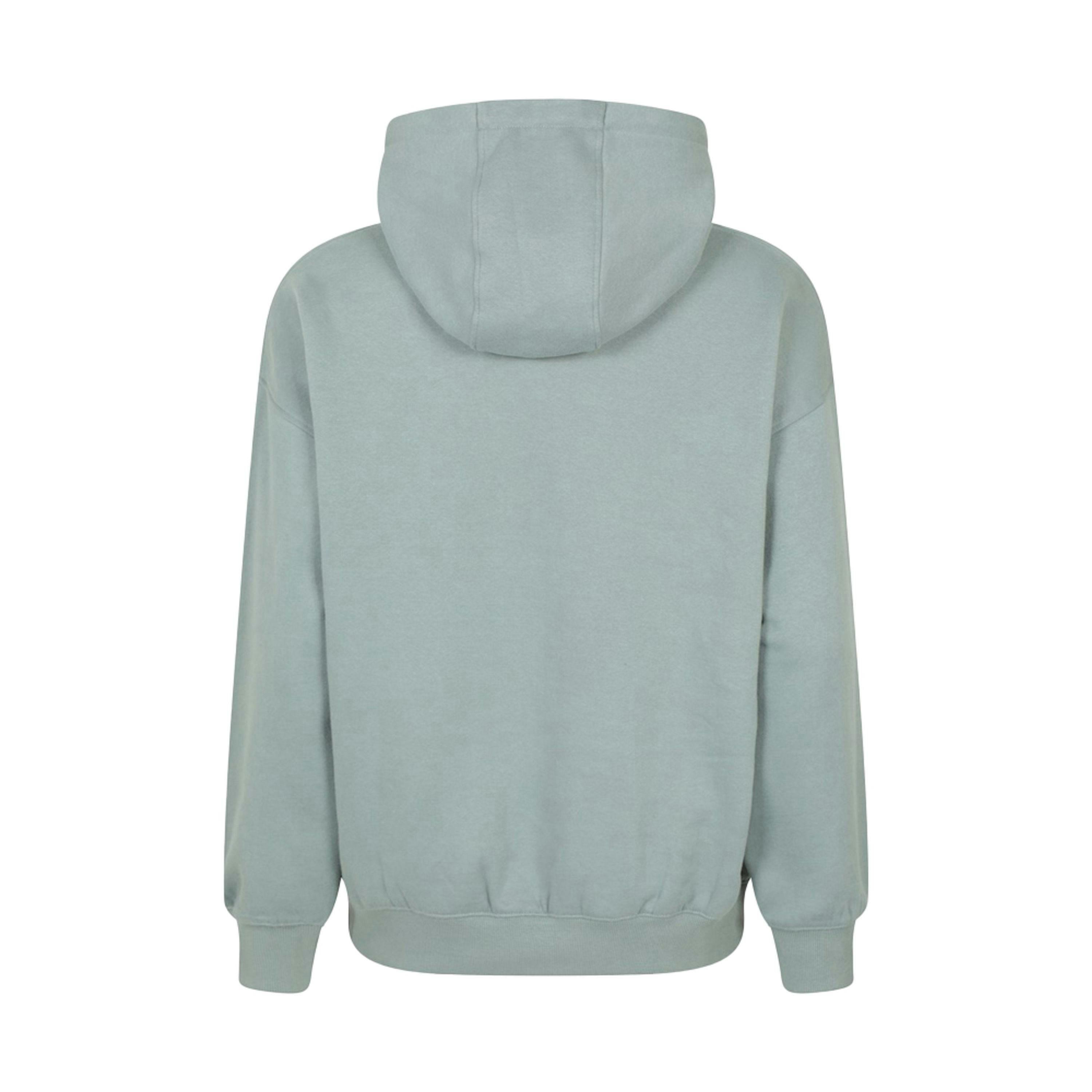Mountain Warehouse Womens/Ladies Fern Slogan Relaxed Fit Hoodie , view 2 of 5