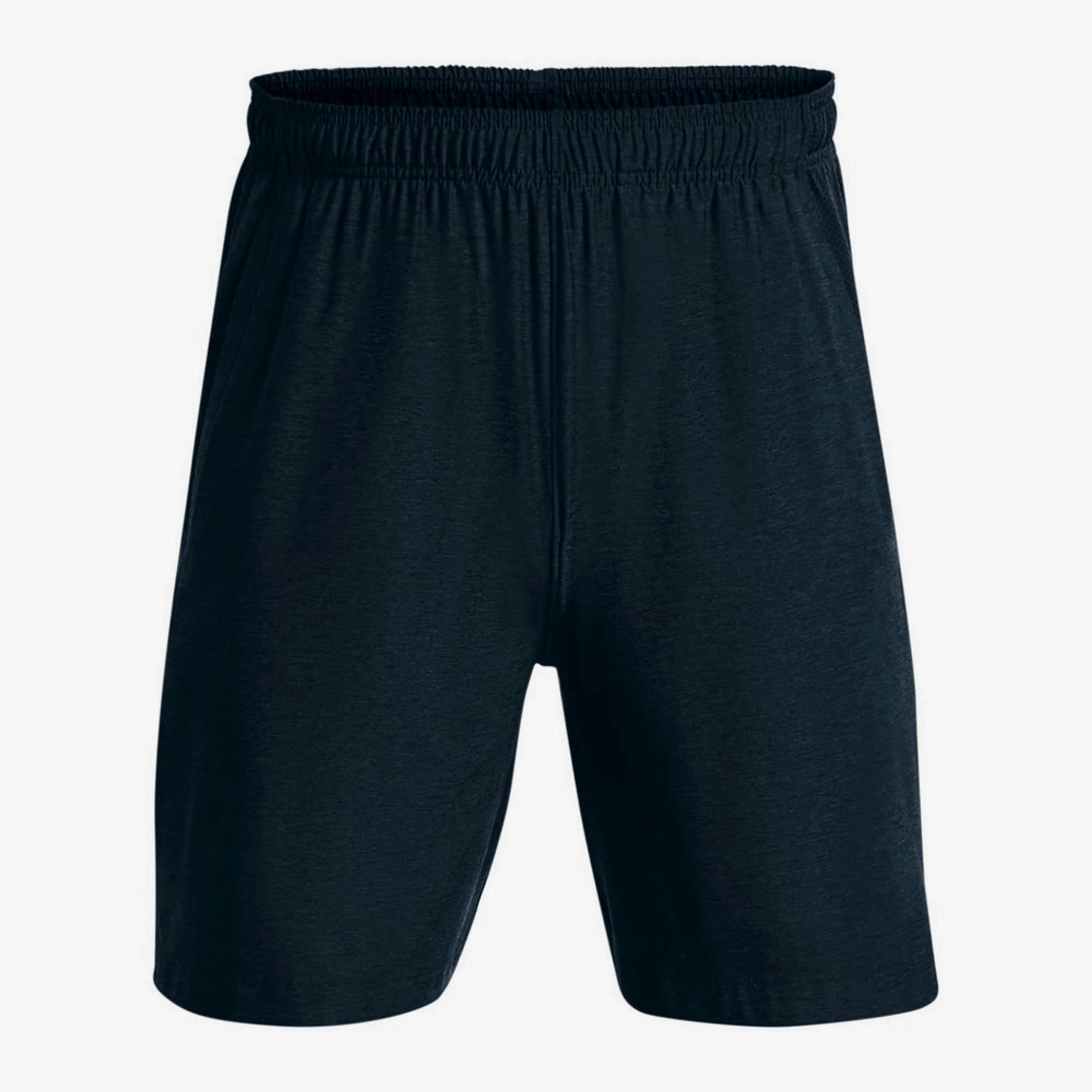 Under Armour Mens Logo Vent Shorts , view 1 of 1