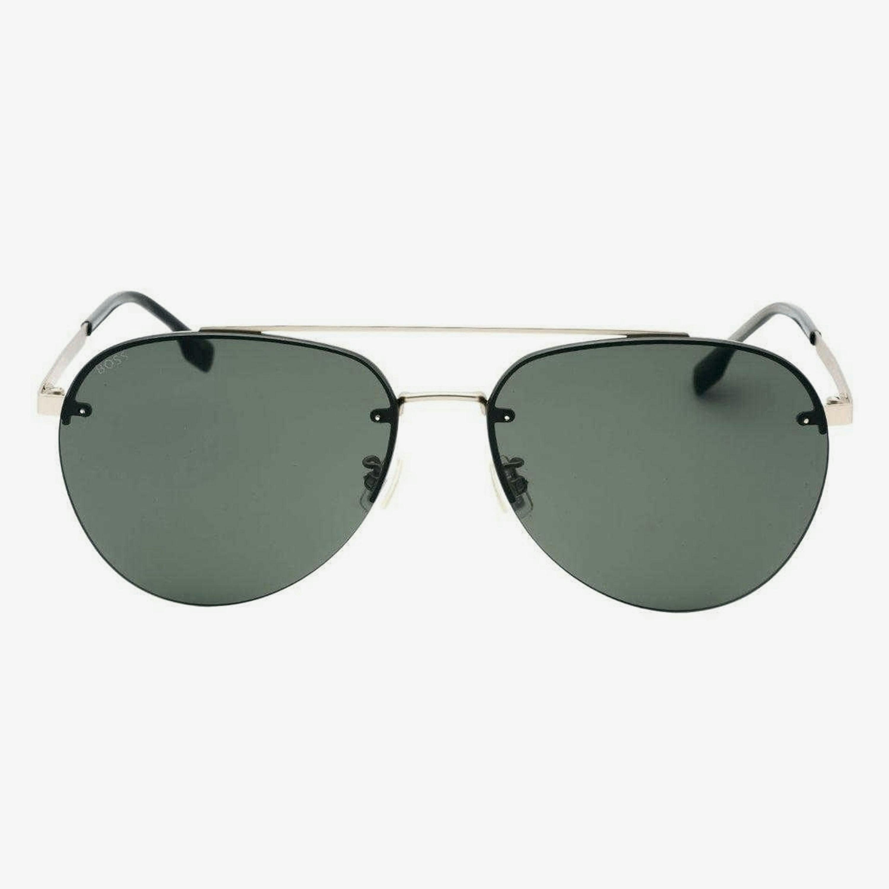 Hugo Boss Mens Matte Sunglasses , view 1 of 1