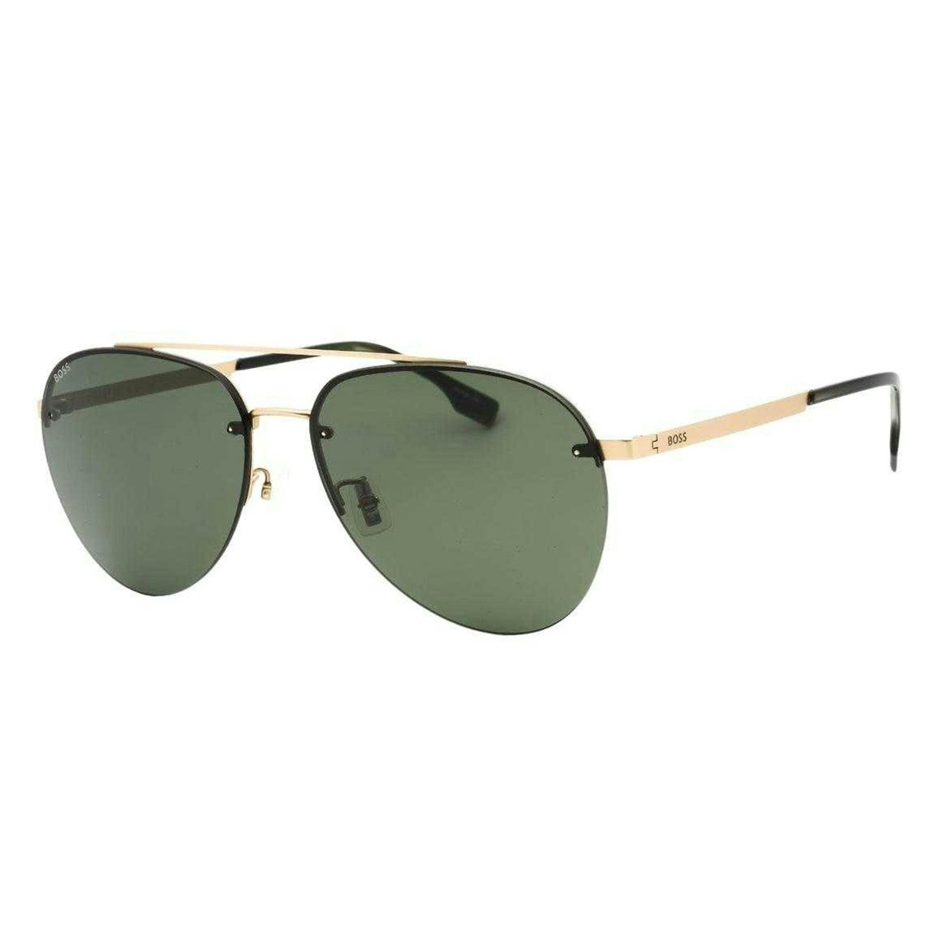 Hugo Boss Mens Matte Sunglasses , view 2 of 2