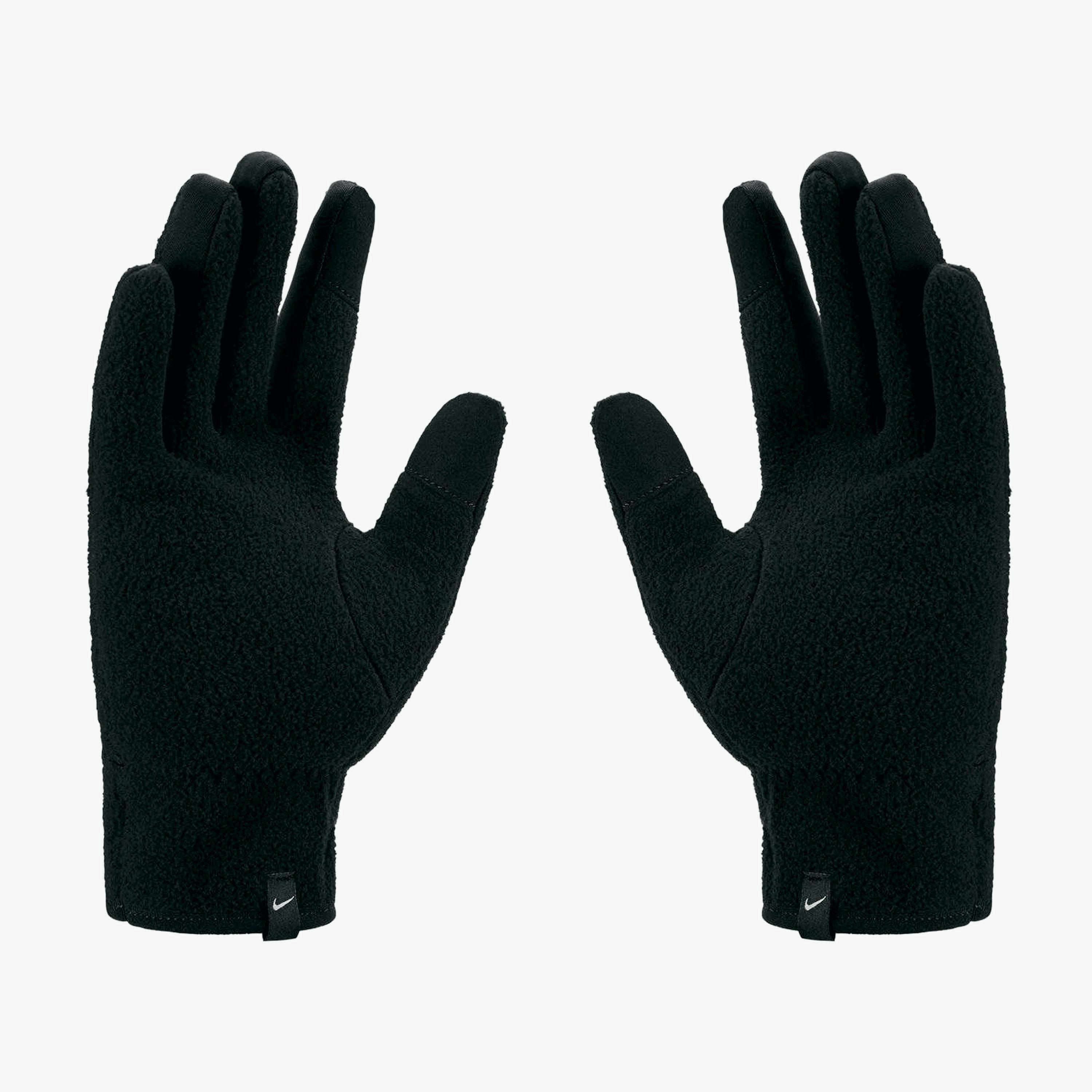 Nike Childrens/Kids One Fleece Therma-Fit Gloves , view 1 of 1