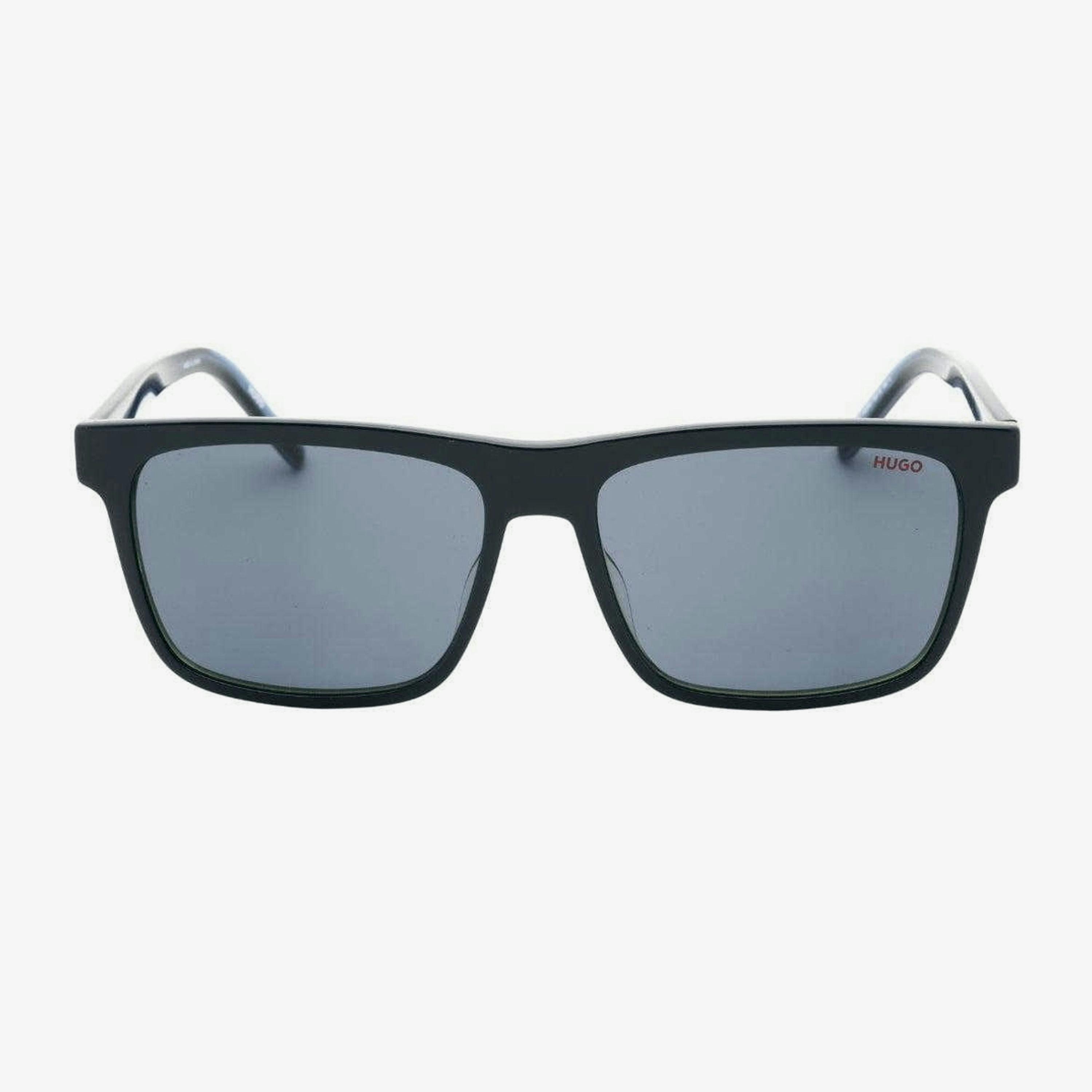 Hugo Boss Mens Square Frame Sunglasses , view 1 of 1