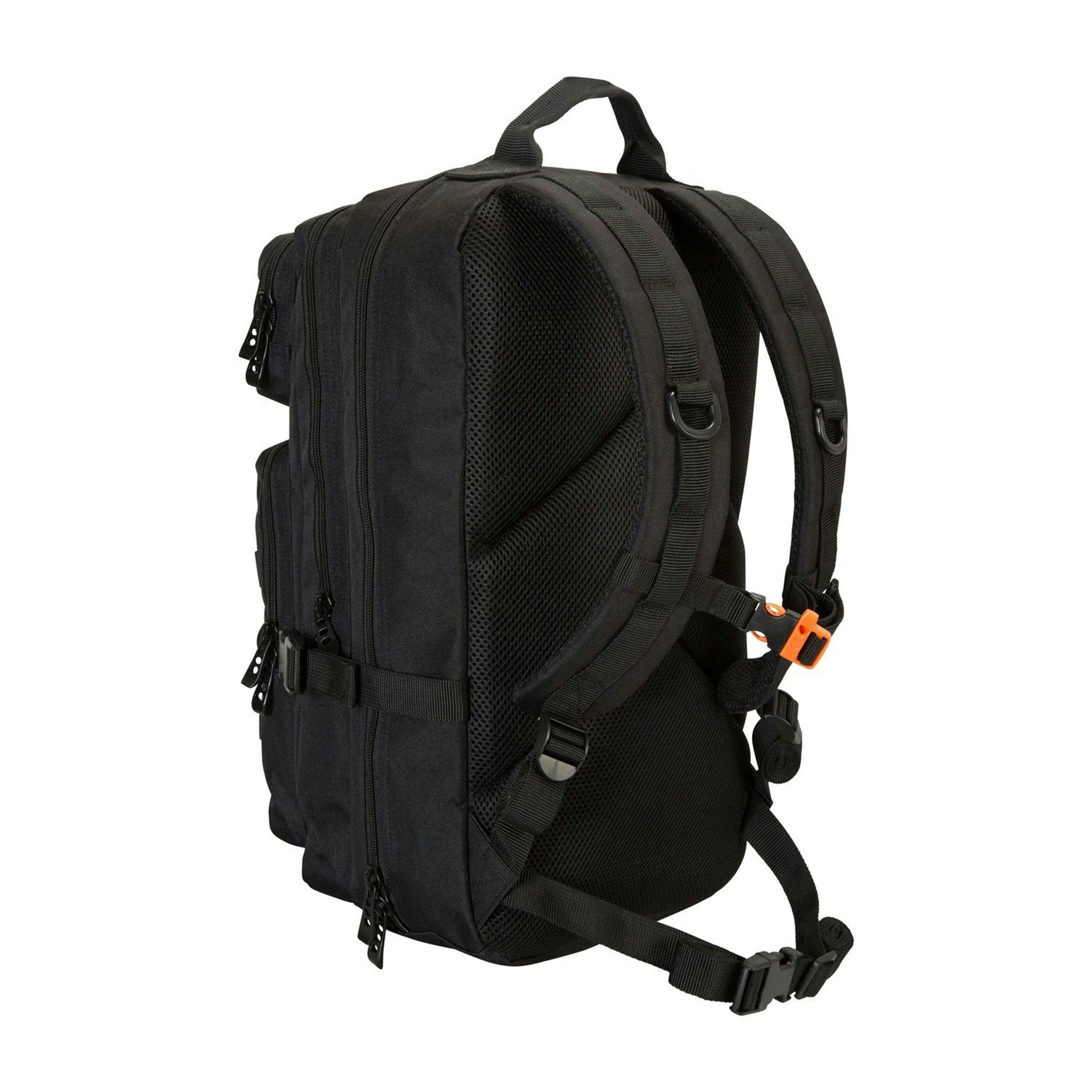Mountain Warehouse Legion 35L Backpack , view 2 of 5