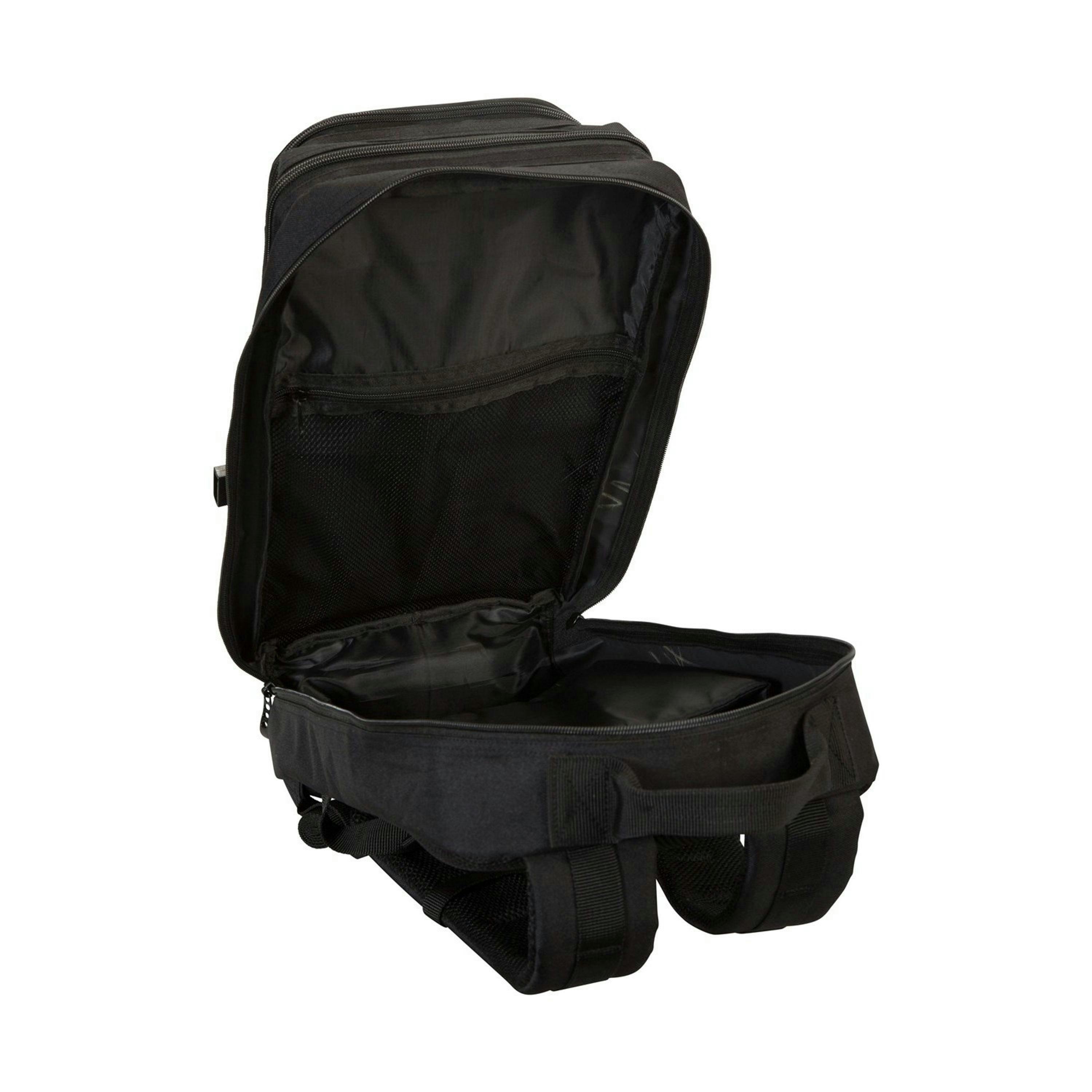 Mountain Warehouse Legion 35L Backpack , view 3 of 5