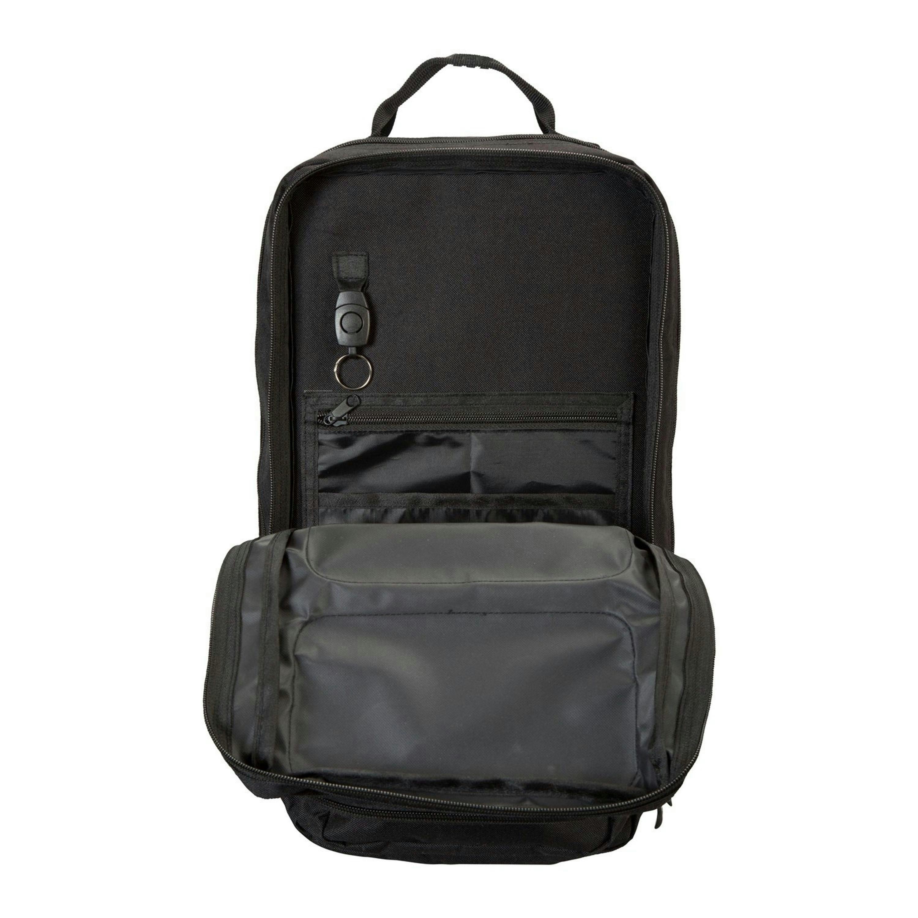 Mountain Warehouse Legion 35L Backpack , view 4 of 5
