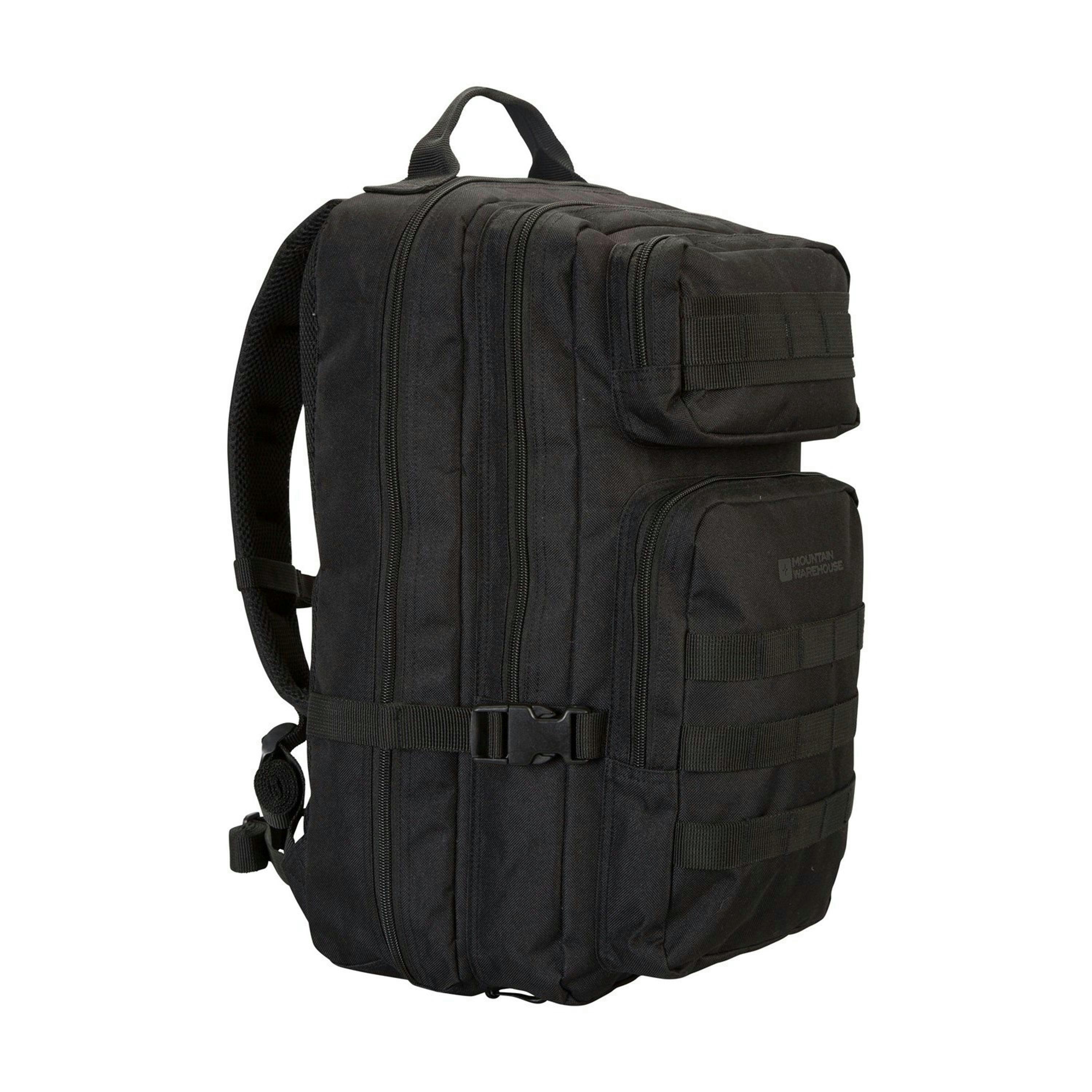 Mountain Warehouse Legion 35L Backpack , view 5 of 5