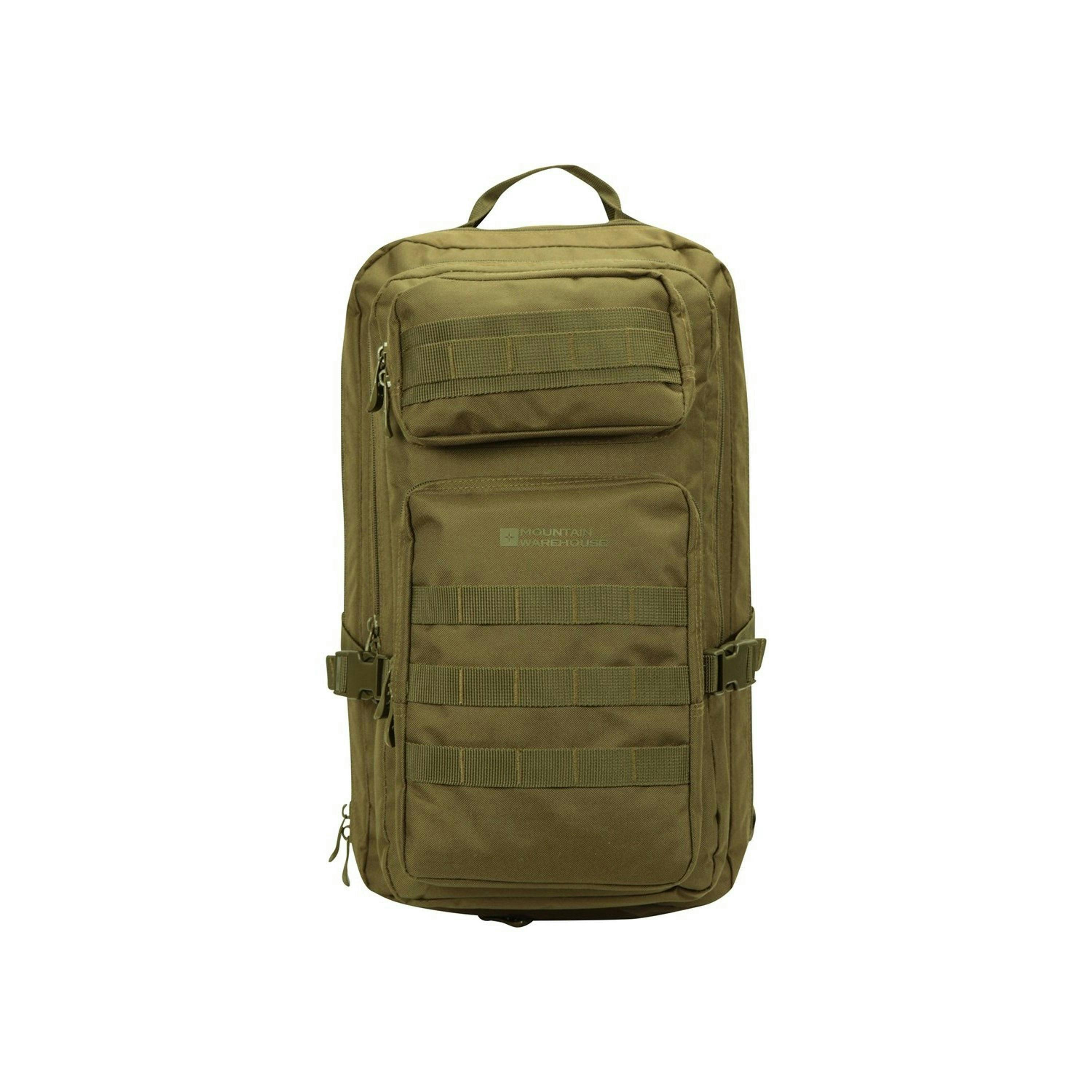 Mountain Warehouse Legion 35L Backpack , view 1 of 4