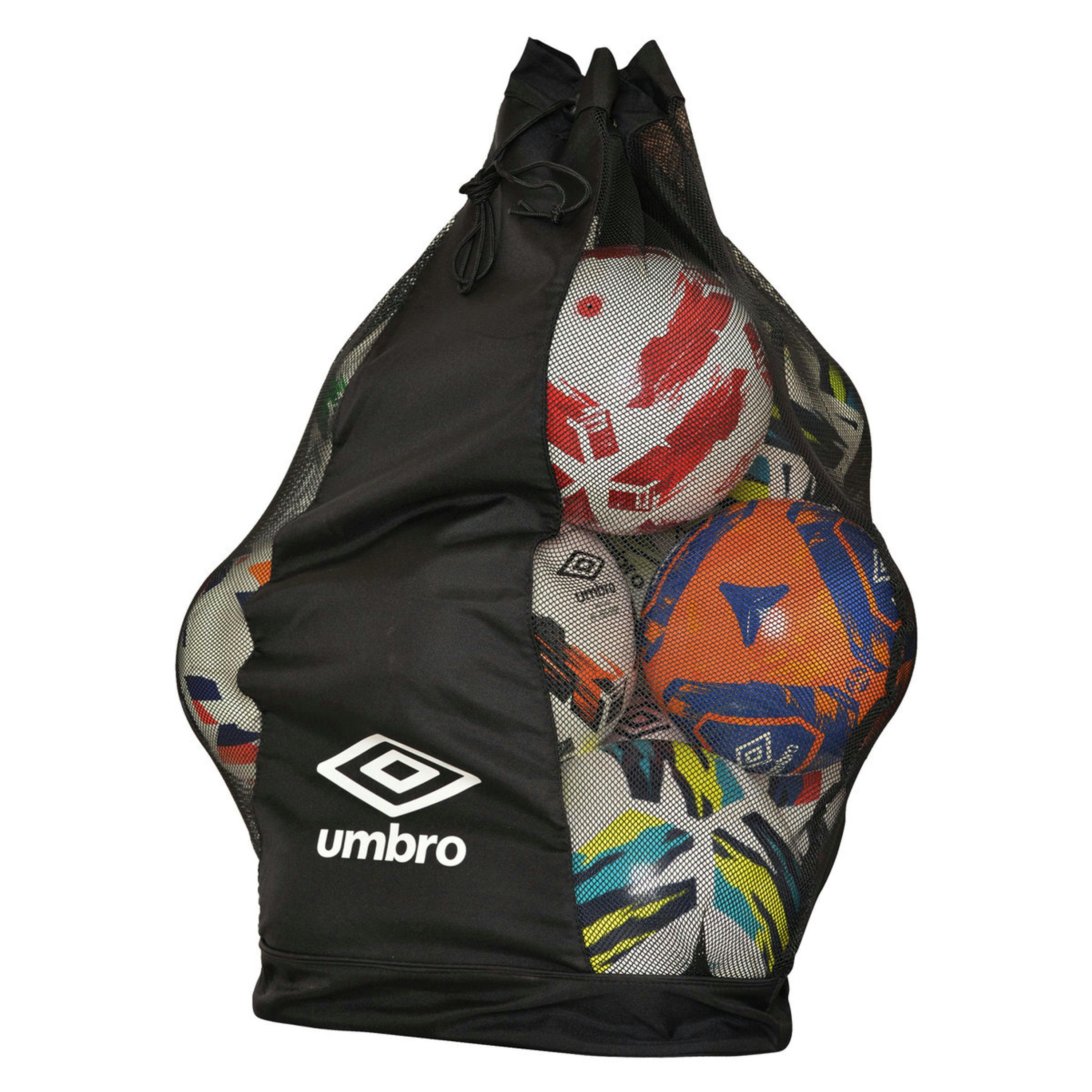 Umbro Logo Football Bag , view 4 of 5