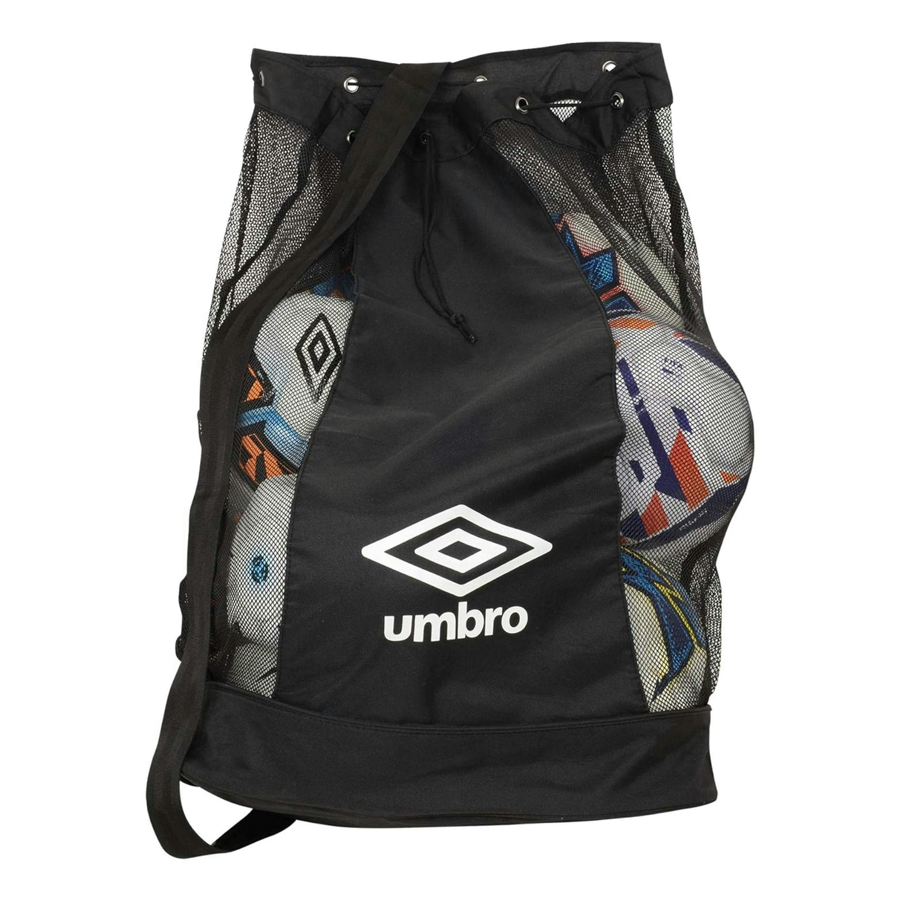 Umbro Logo Football Bag , view 5 of 5