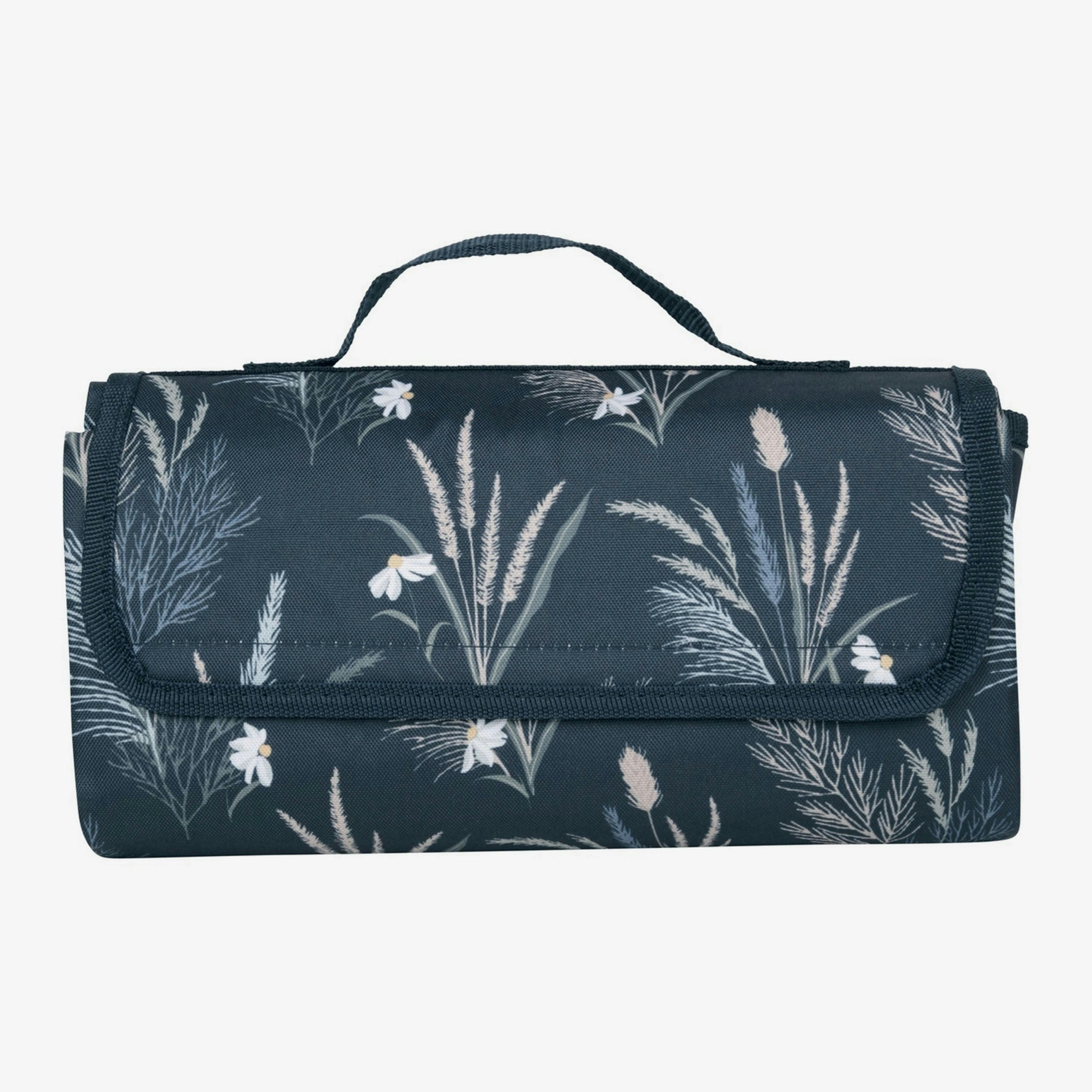 Mountain Warehouse Patterned Picnic Mat , view 1 of 1