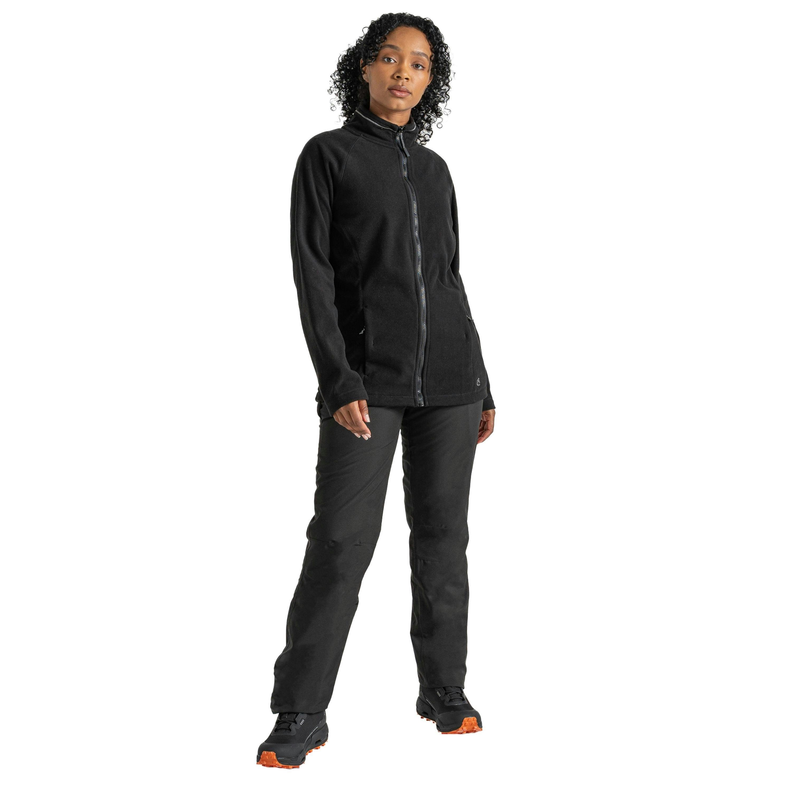 Craghoppers Womens/Ladies Aysgarth II Thermal Waterproof Trousers , view 3 of 4
