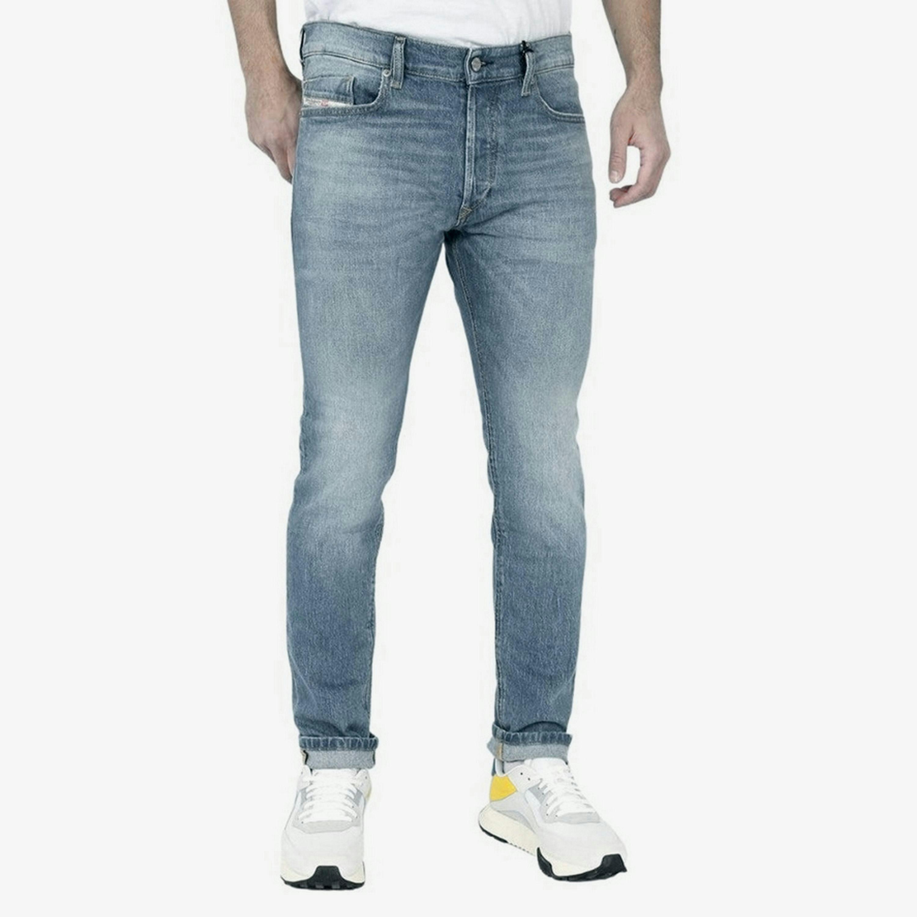 Diesel Mens Tepphar-X Jeans , view 1 of 1