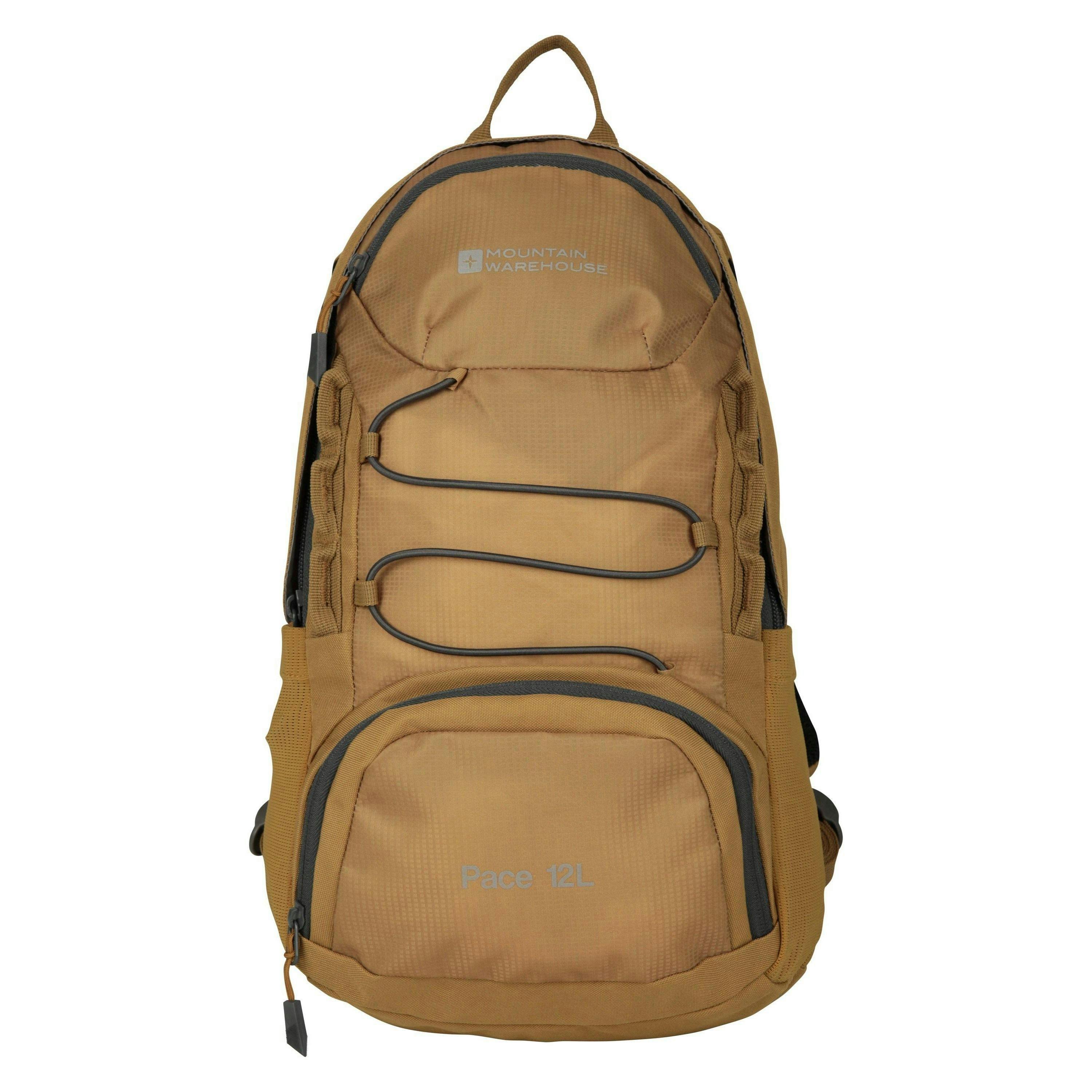 Mountain Warehouse Pace 12L Backpack , view 1 of 1