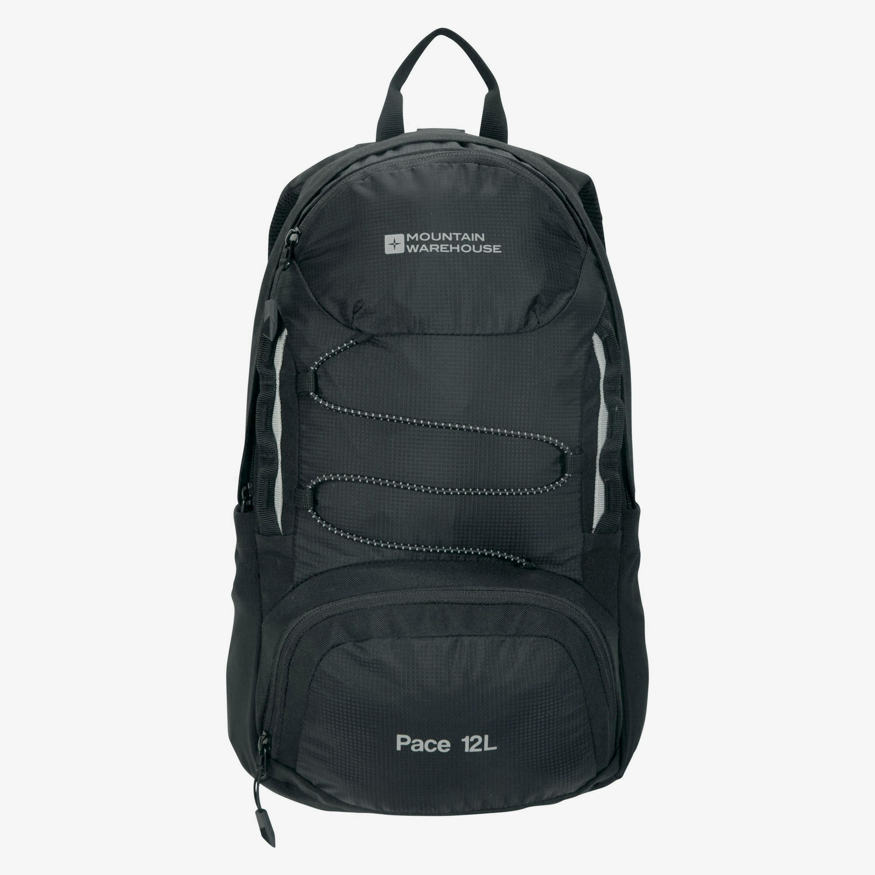 Mountain Warehouse Pace 12L Backpack , view 1 of 1