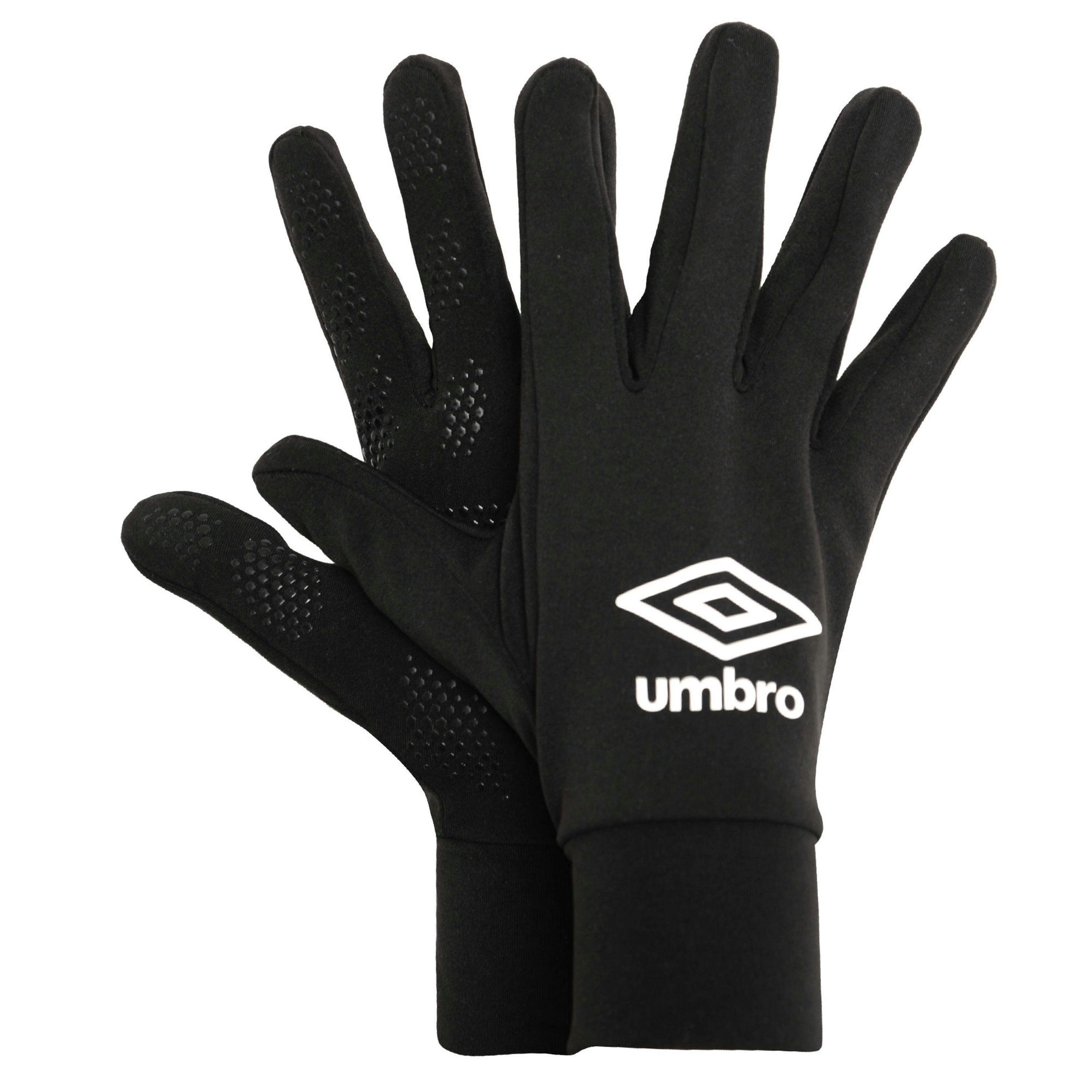 Umbro Unisex Adult Technical Winter Gloves , view 1 of 4