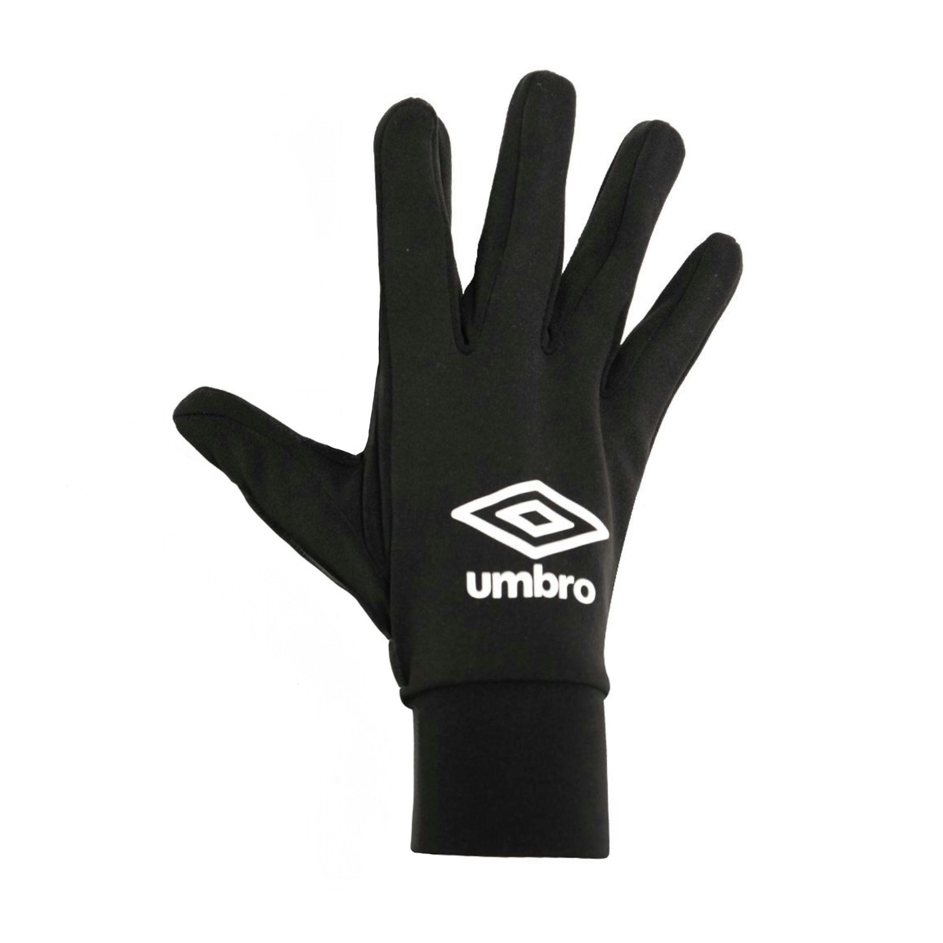 Umbro Unisex Adult Technical Winter Gloves , view 3 of 4