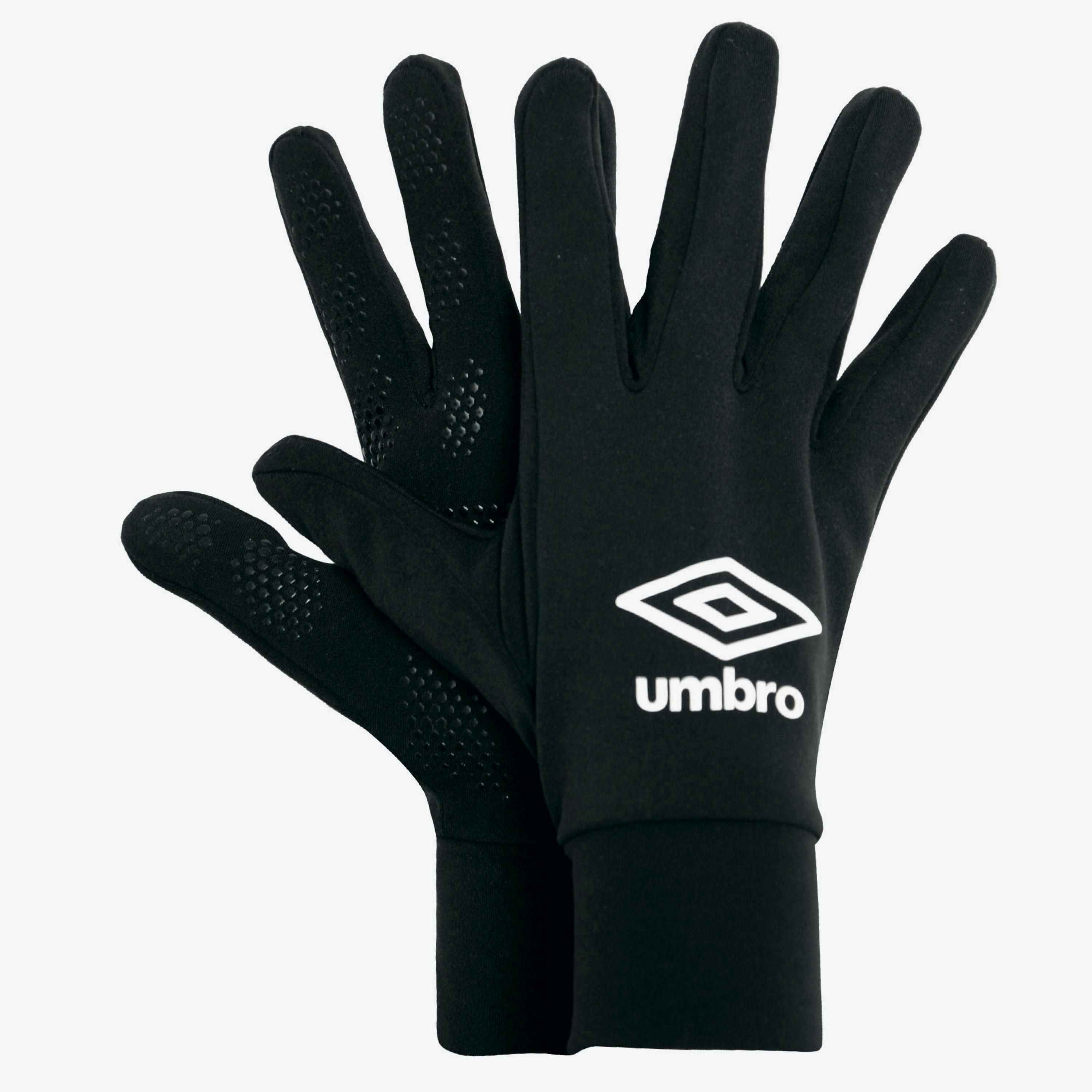 Umbro Unisex Adult Technical Winter Gloves , view 1 of 1