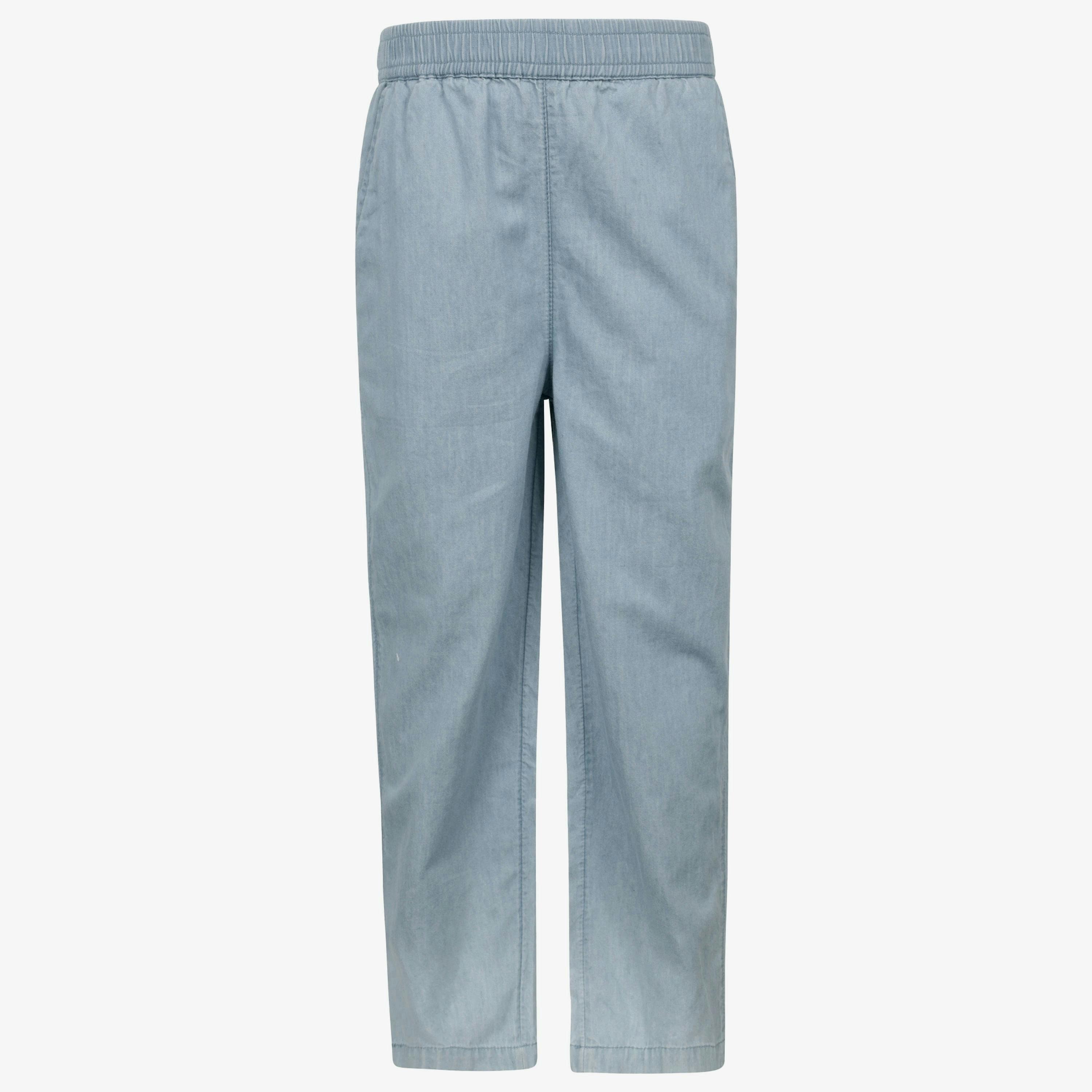 Mountain Warehouse Childrens/Kids Heather Chambray Trousers , view 1 of 1