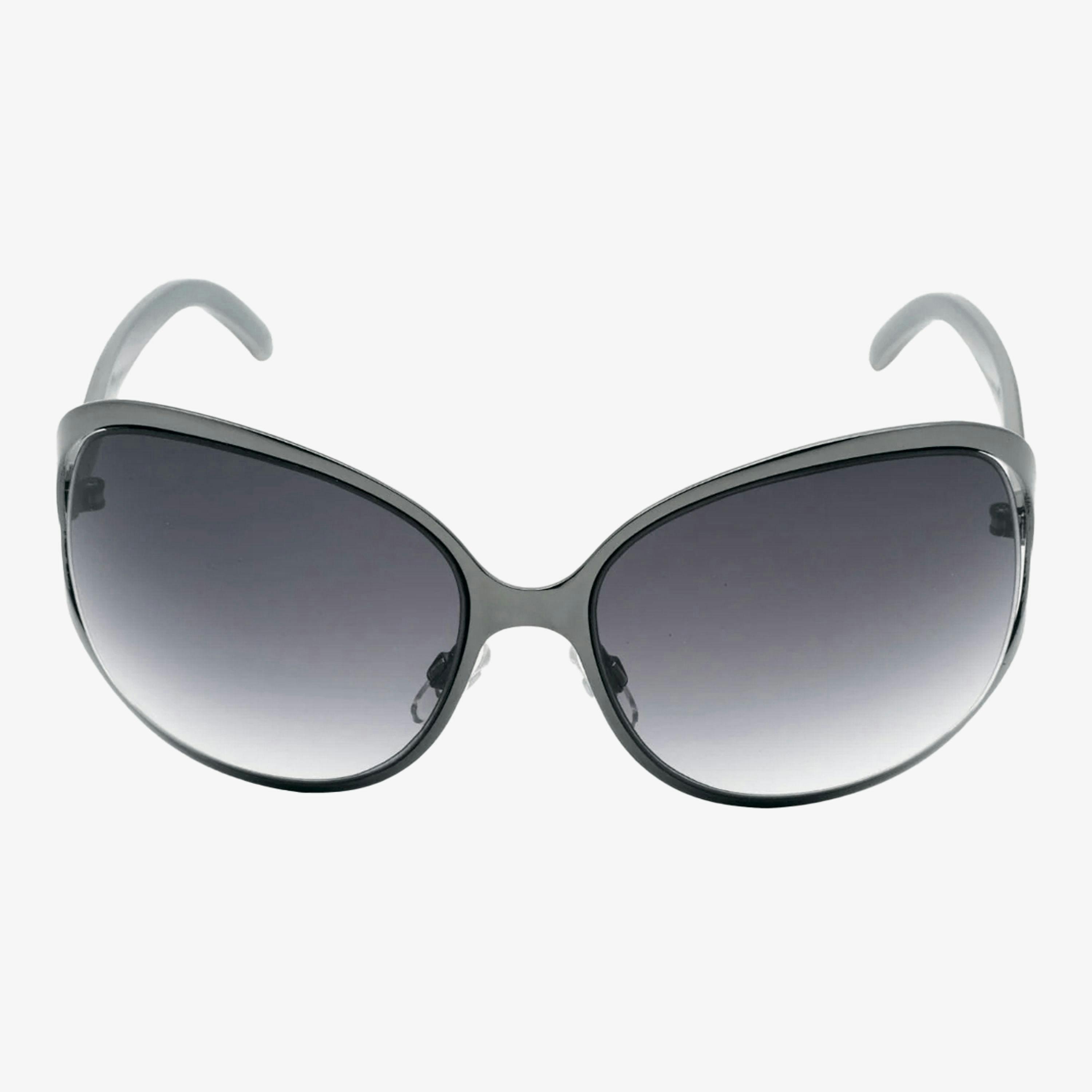 Calvin Klein Womens/Ladies Oval Sunglasses , view 1 of 1