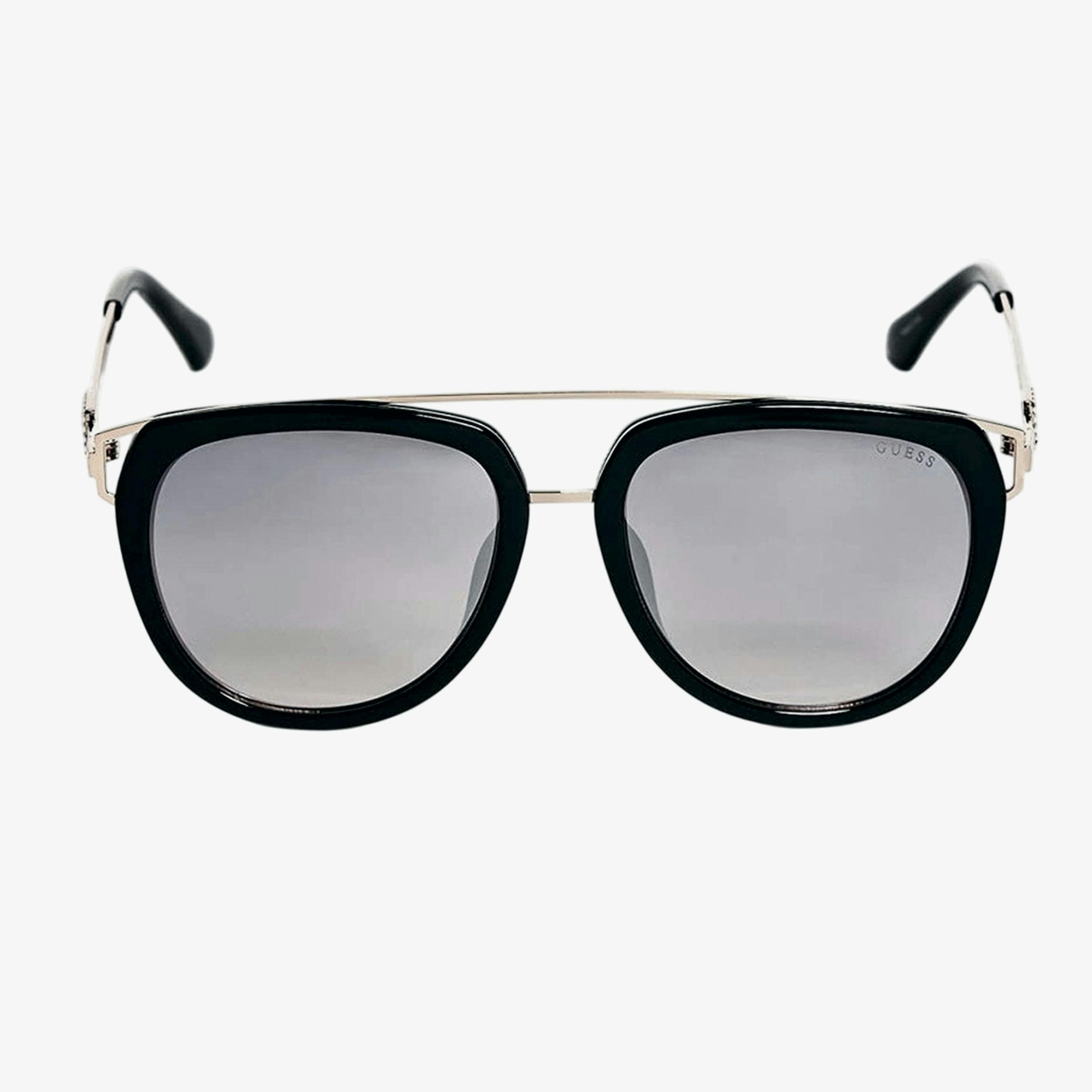 Guess Womens/Ladies Gf6061 01U Sunglasses , view 1 of 1