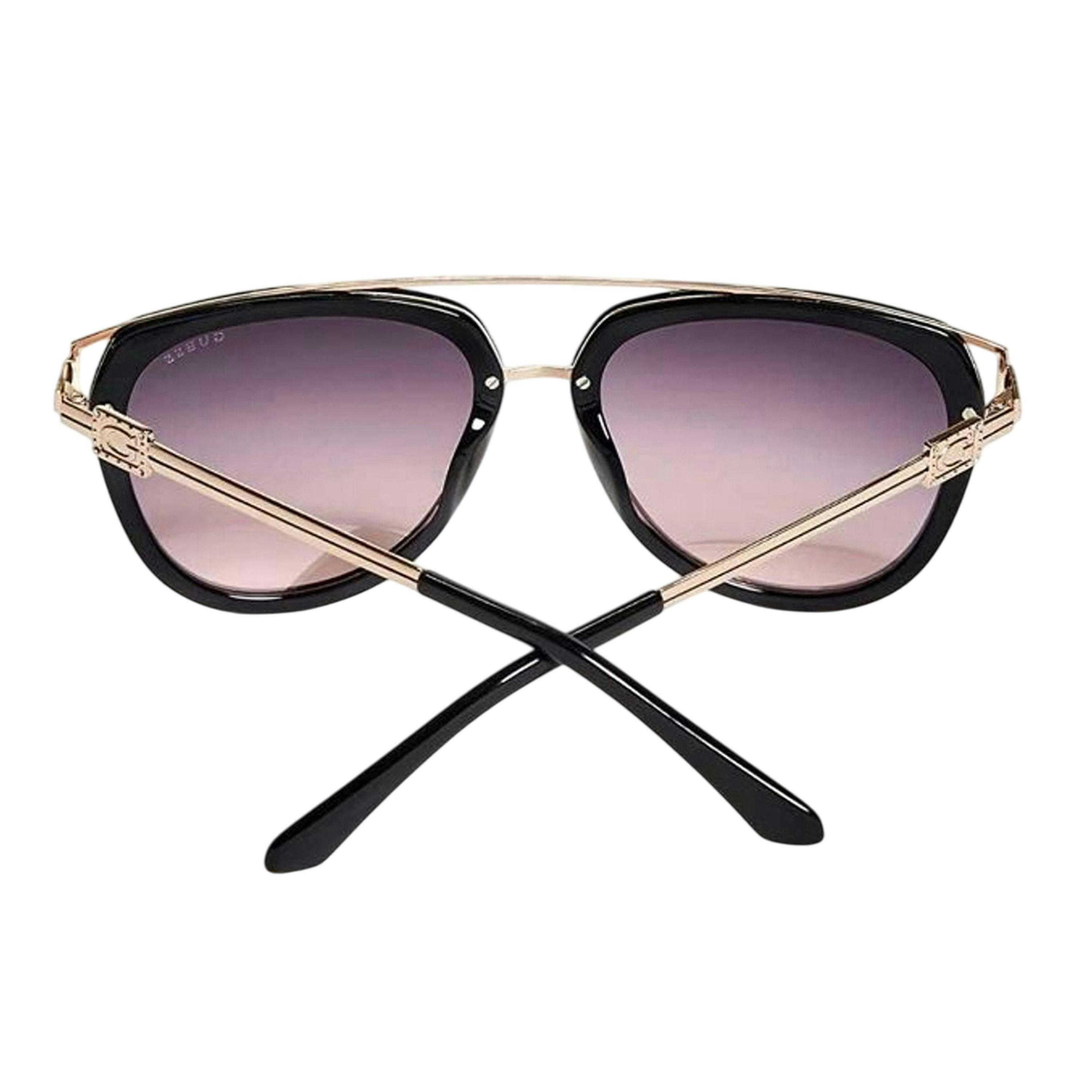 Guess Womens/Ladies Gf6061 01U Sunglasses , view 2 of 3