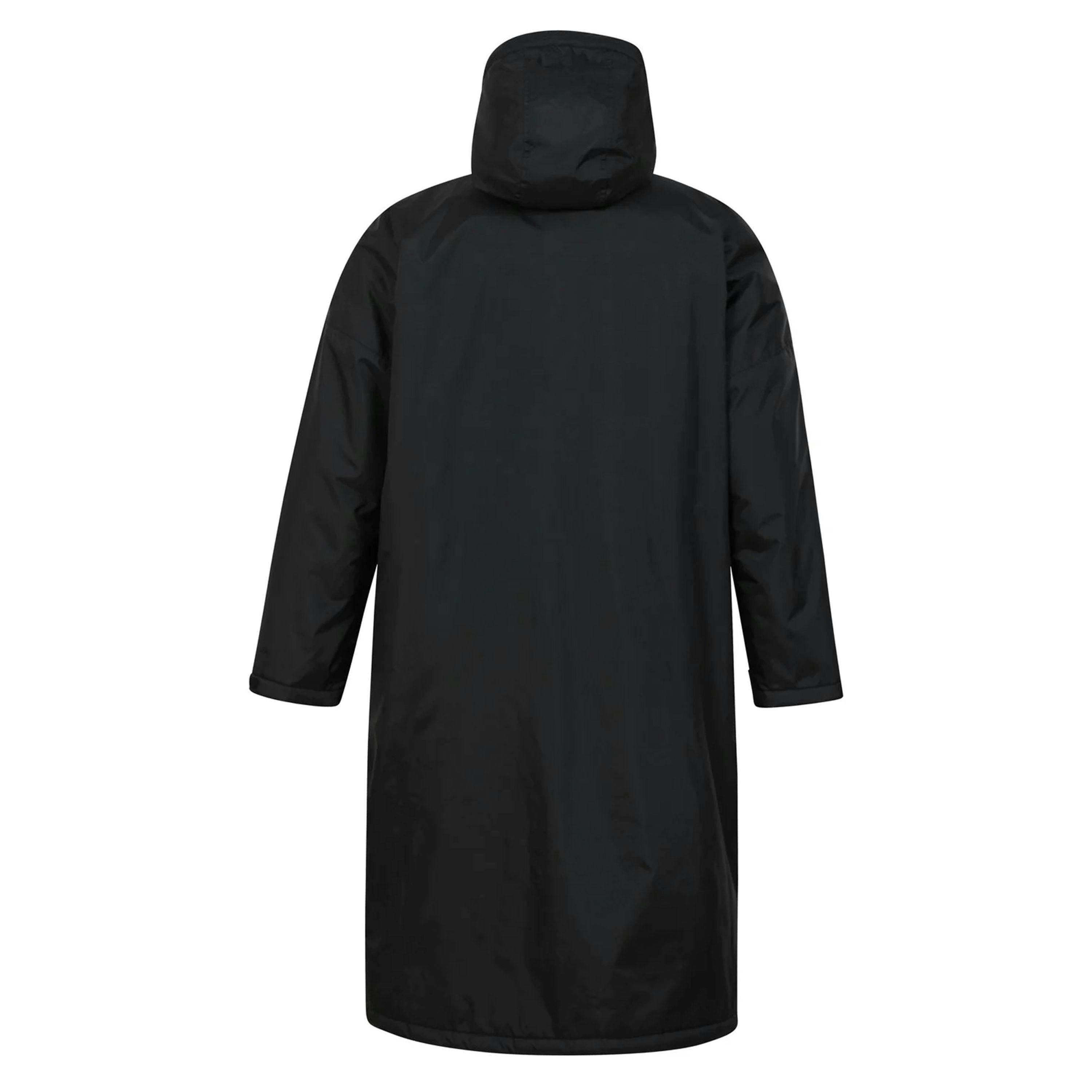 Mountain Warehouse Mens Tidal Waterproof Robe , view 2 of 4