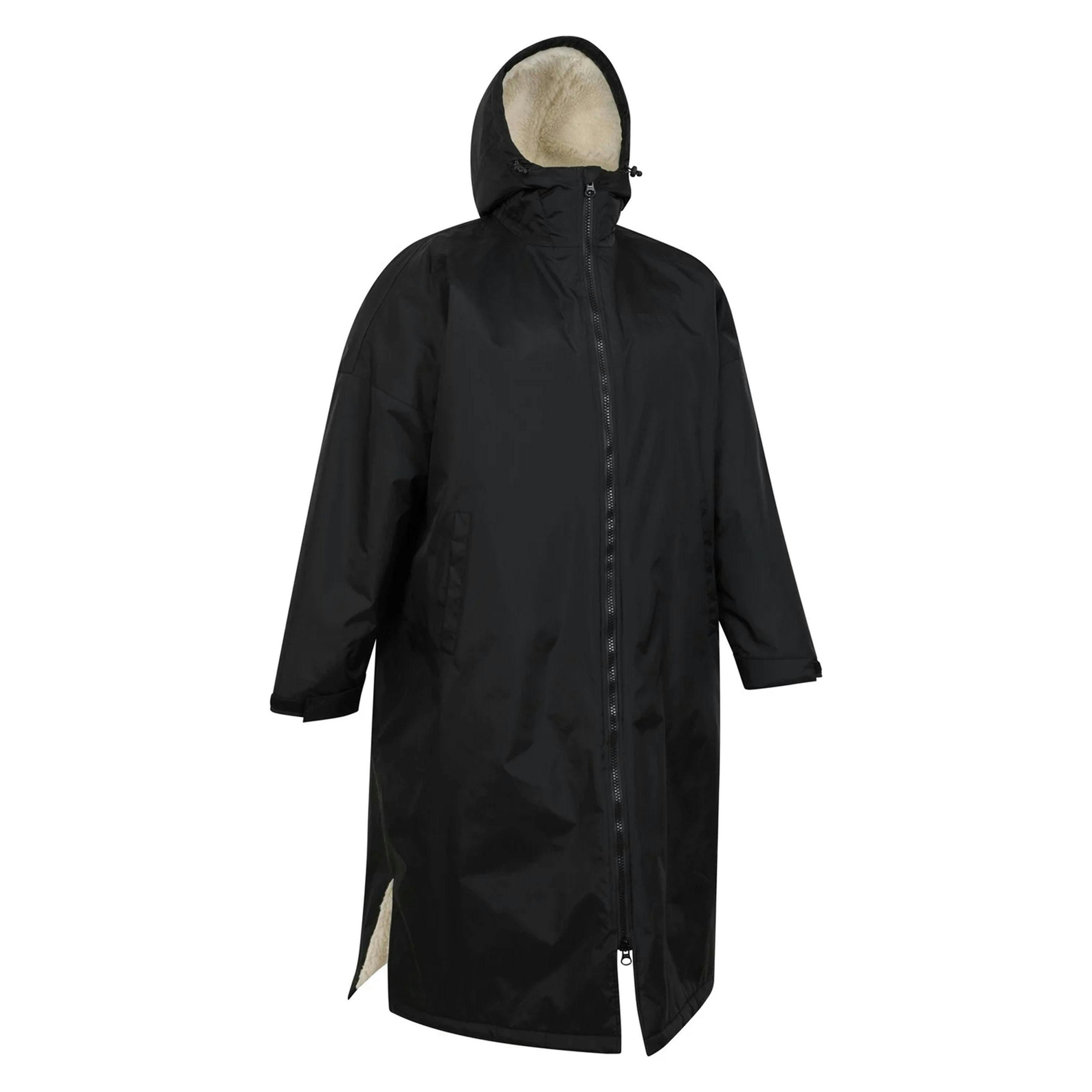 Mountain Warehouse Mens Tidal Waterproof Robe , view 4 of 4