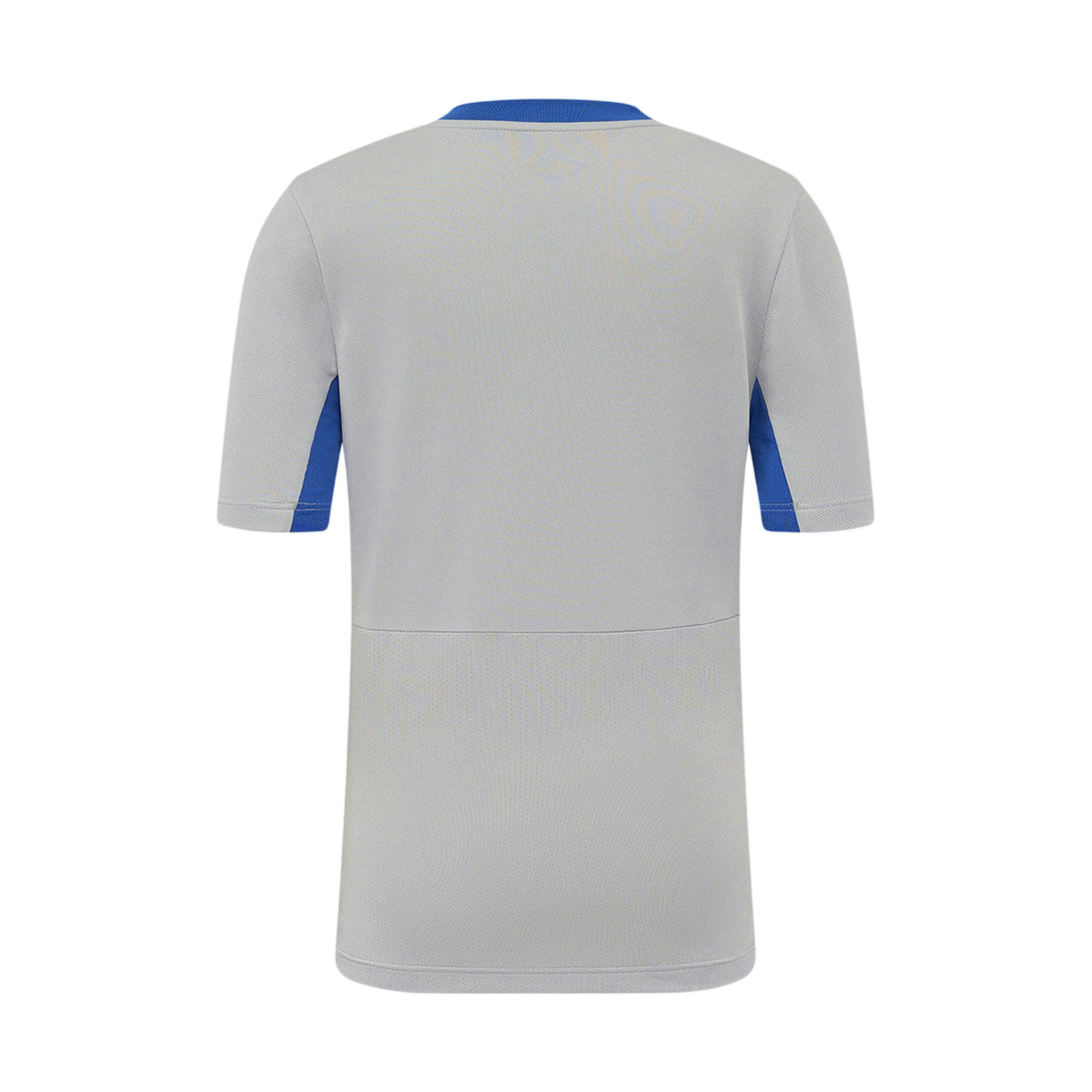 Umbro Childrens/Kids Pro Training Rangers FC Short-Sleeved Jersey , view 2 of 2