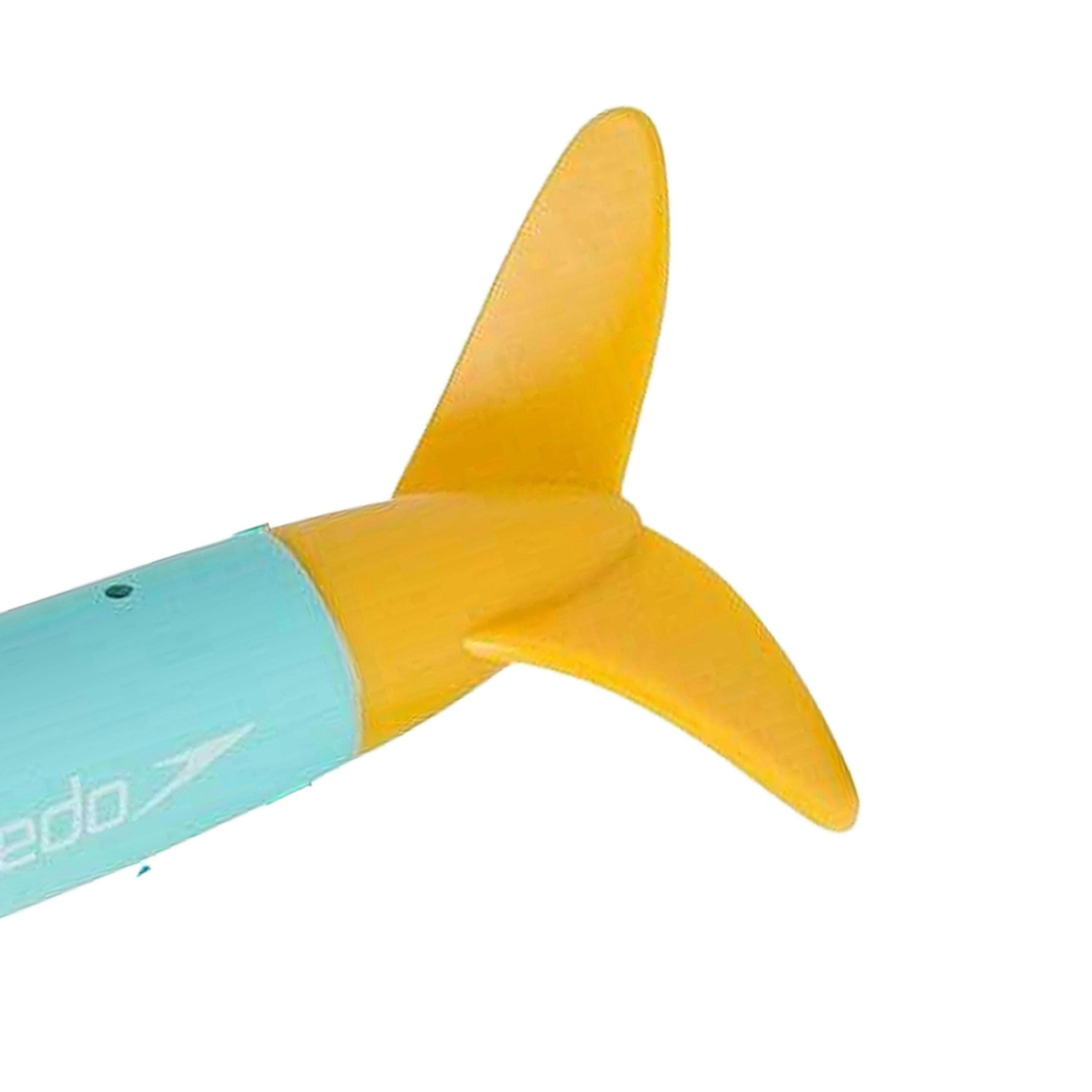 Speedo Spinning Shark Dive Toys (Pack of 4) , view 2 of 3