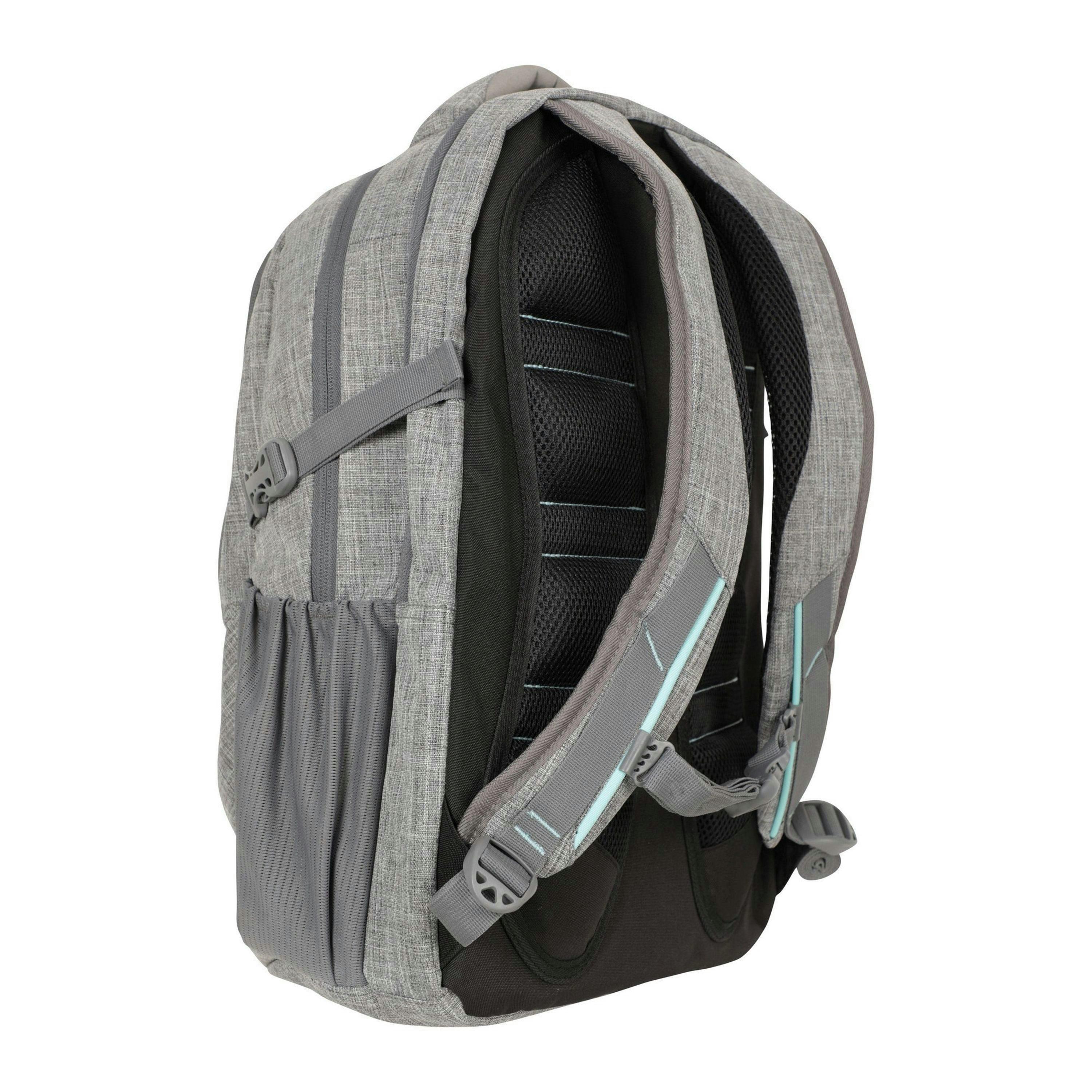 Mountain Warehouse Vic 30L Laptop Bag , view 2 of 5