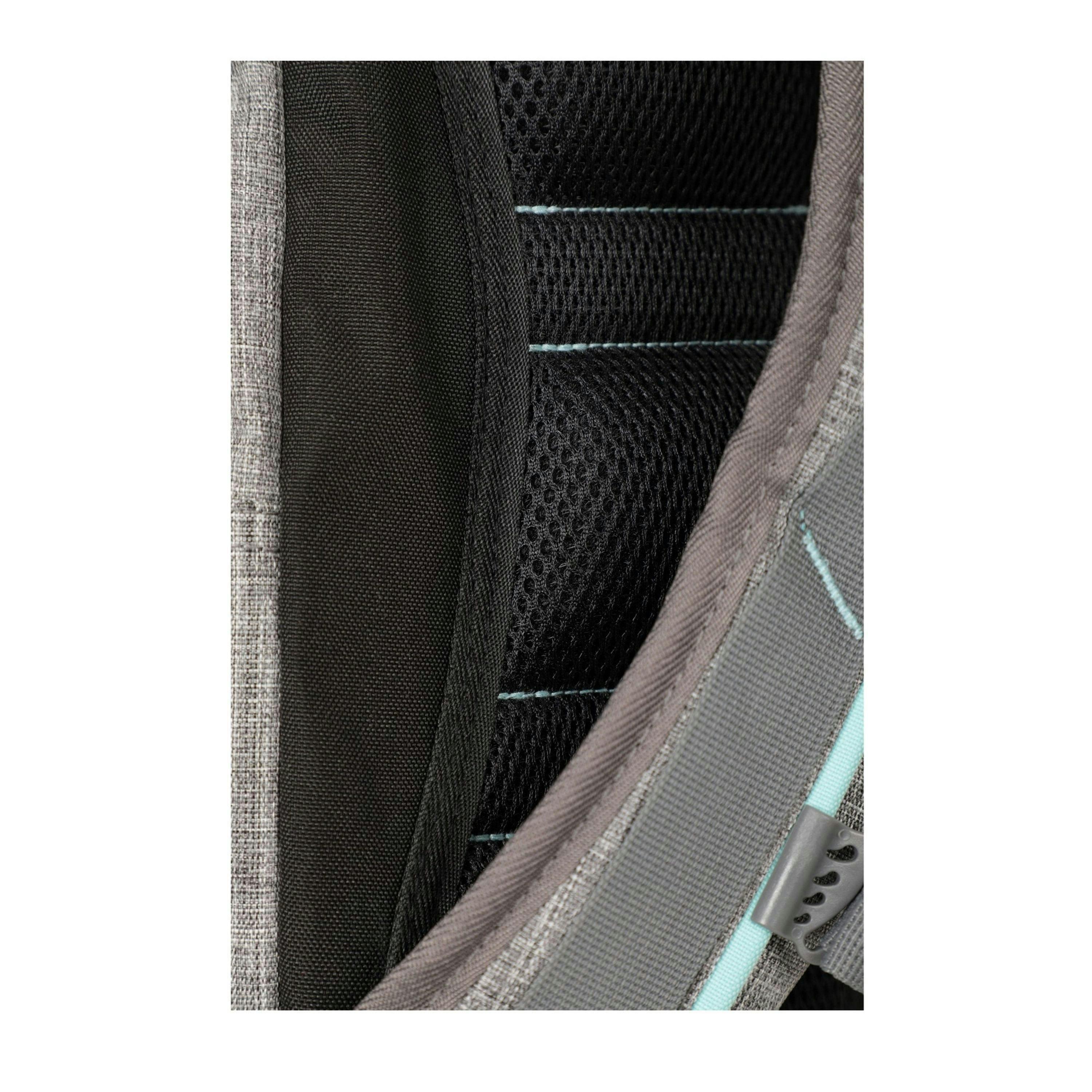Mountain Warehouse Vic 30L Laptop Bag , view 3 of 5