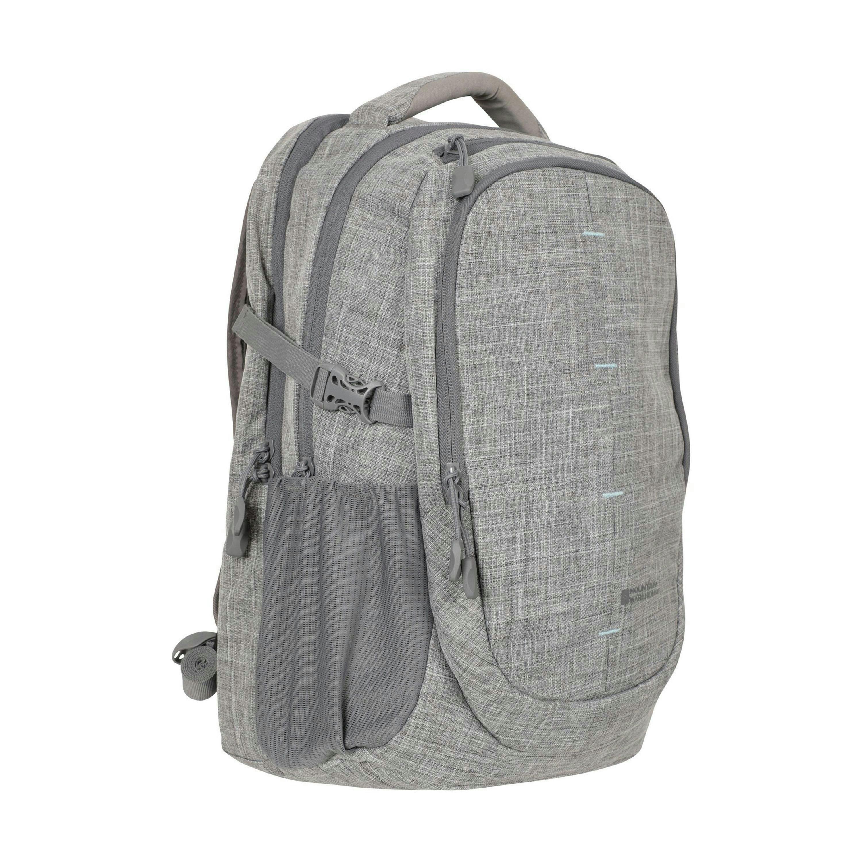 Mountain Warehouse Vic 30L Laptop Bag , view 5 of 5