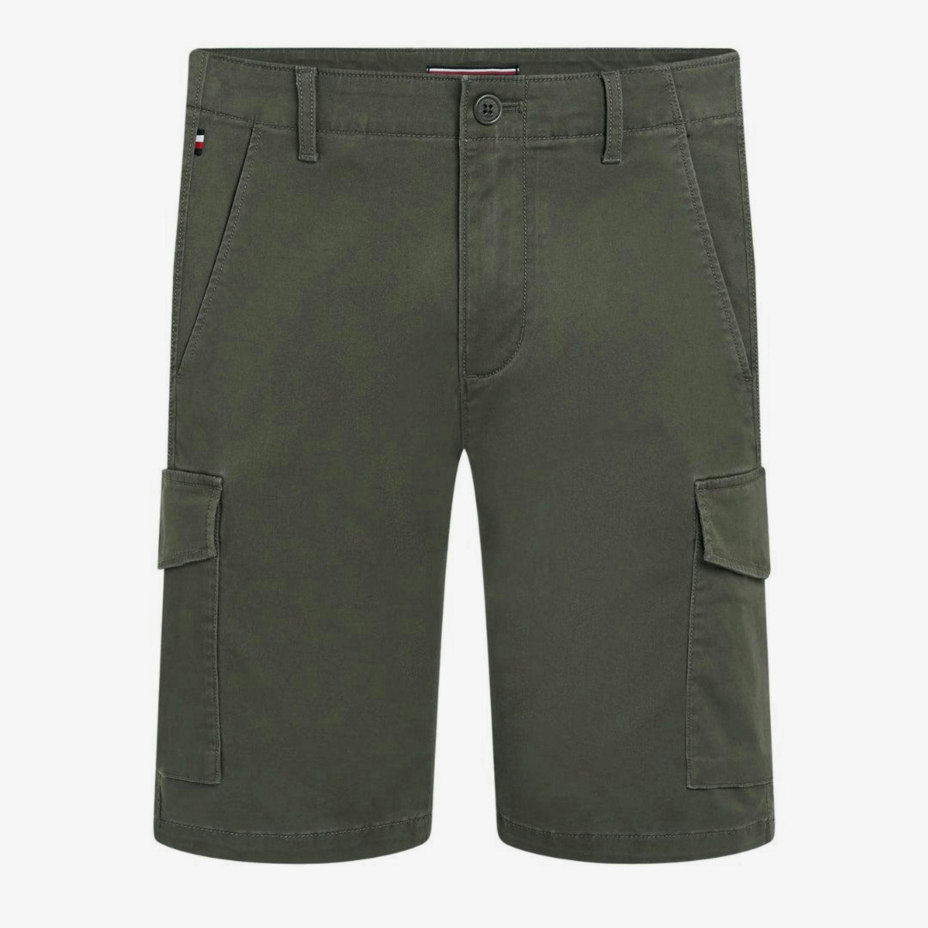 Tommy Hilfiger Mens Cargo Shorts , view 1 of 1