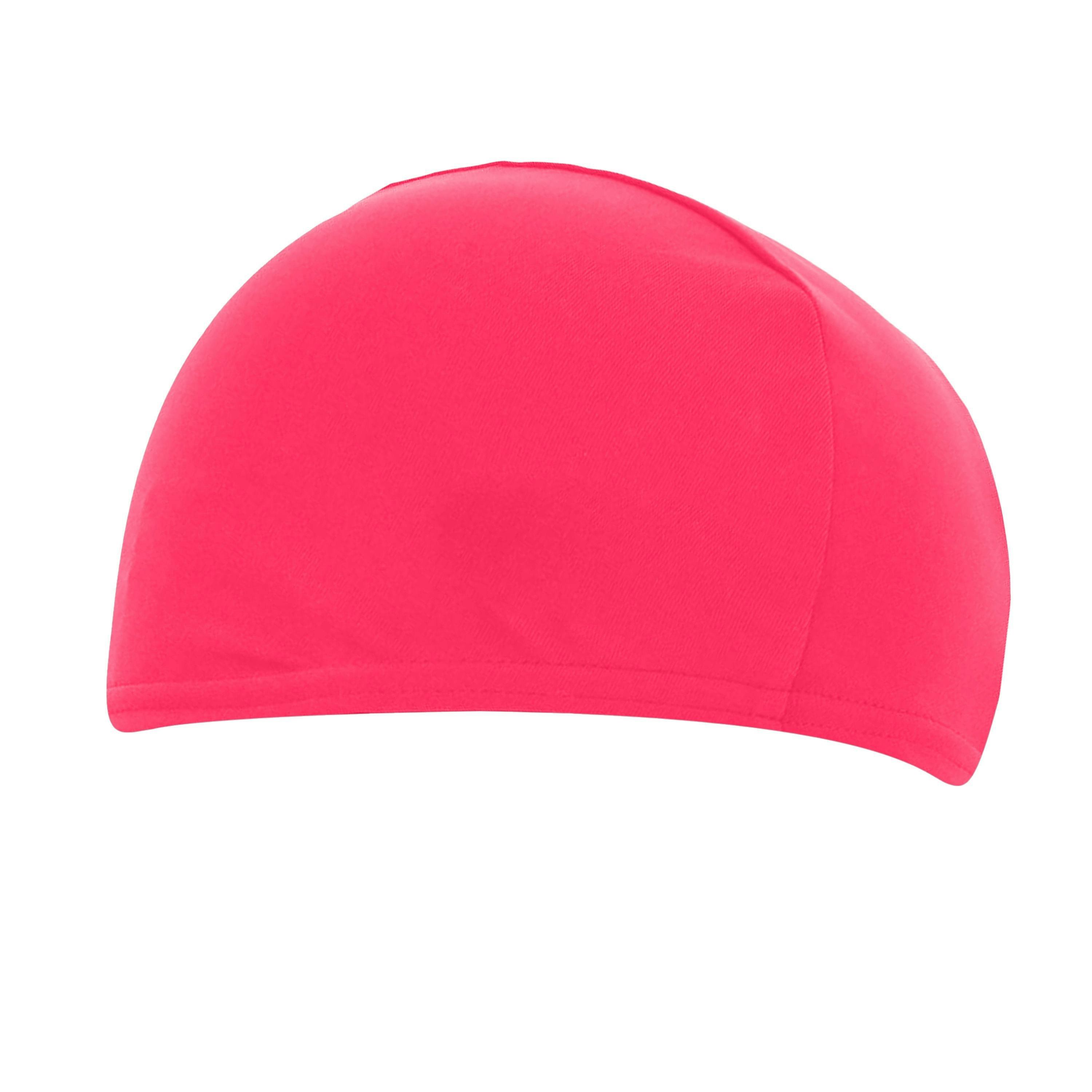 Speedo Childrens/Kids Polyester Swim Cap , view 2 of 4