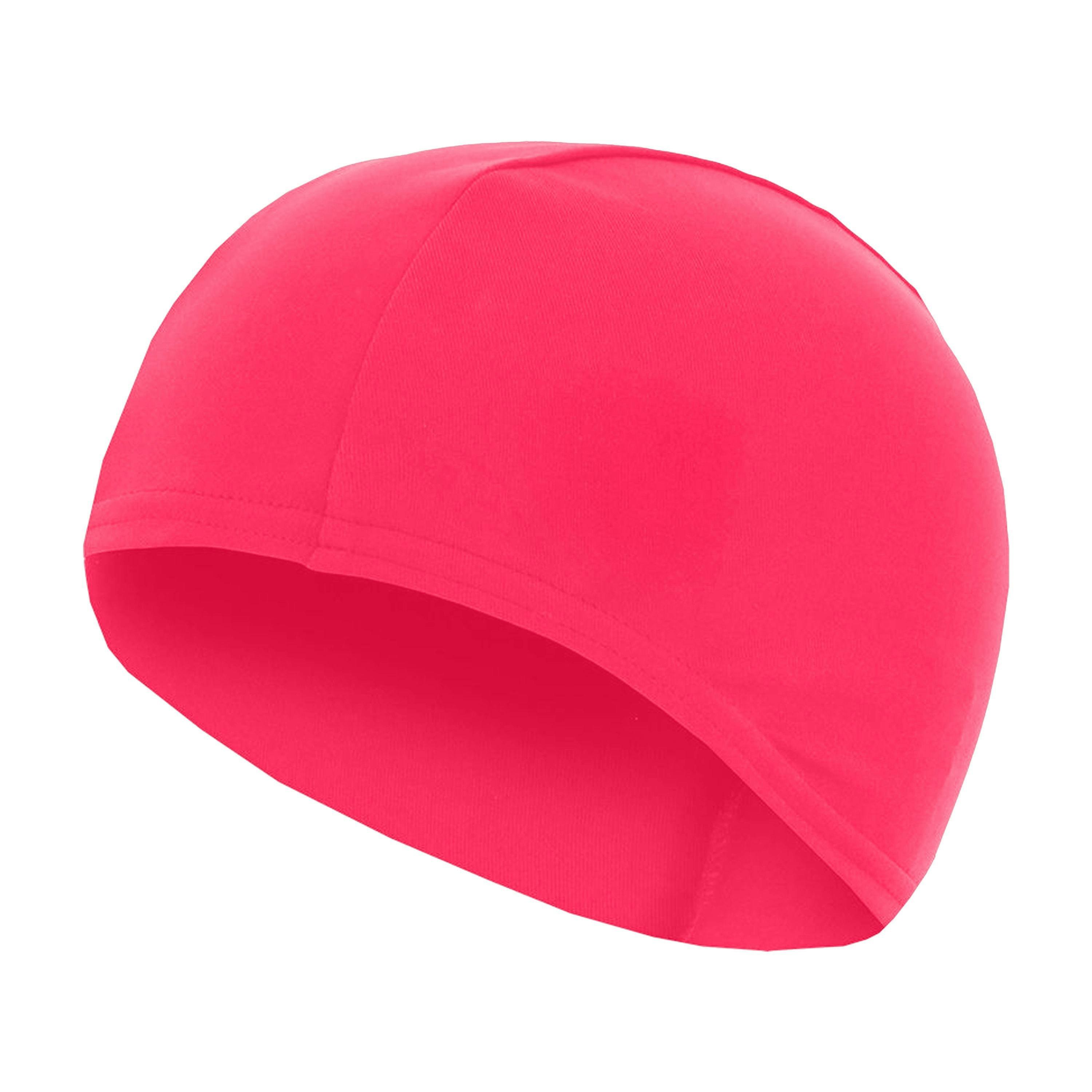 Speedo Childrens/Kids Polyester Swim Cap , view 3 of 4
