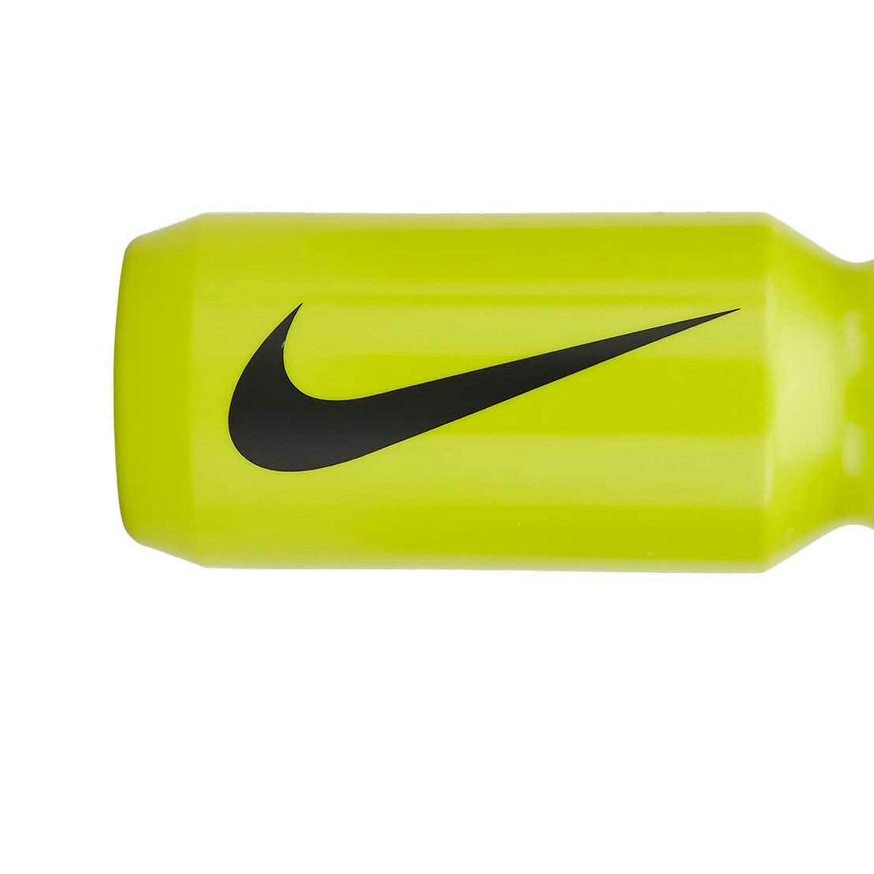 Nike Big Mouth 2.0 Wide Mouth 650ml Water Bottle , view 4 of 4