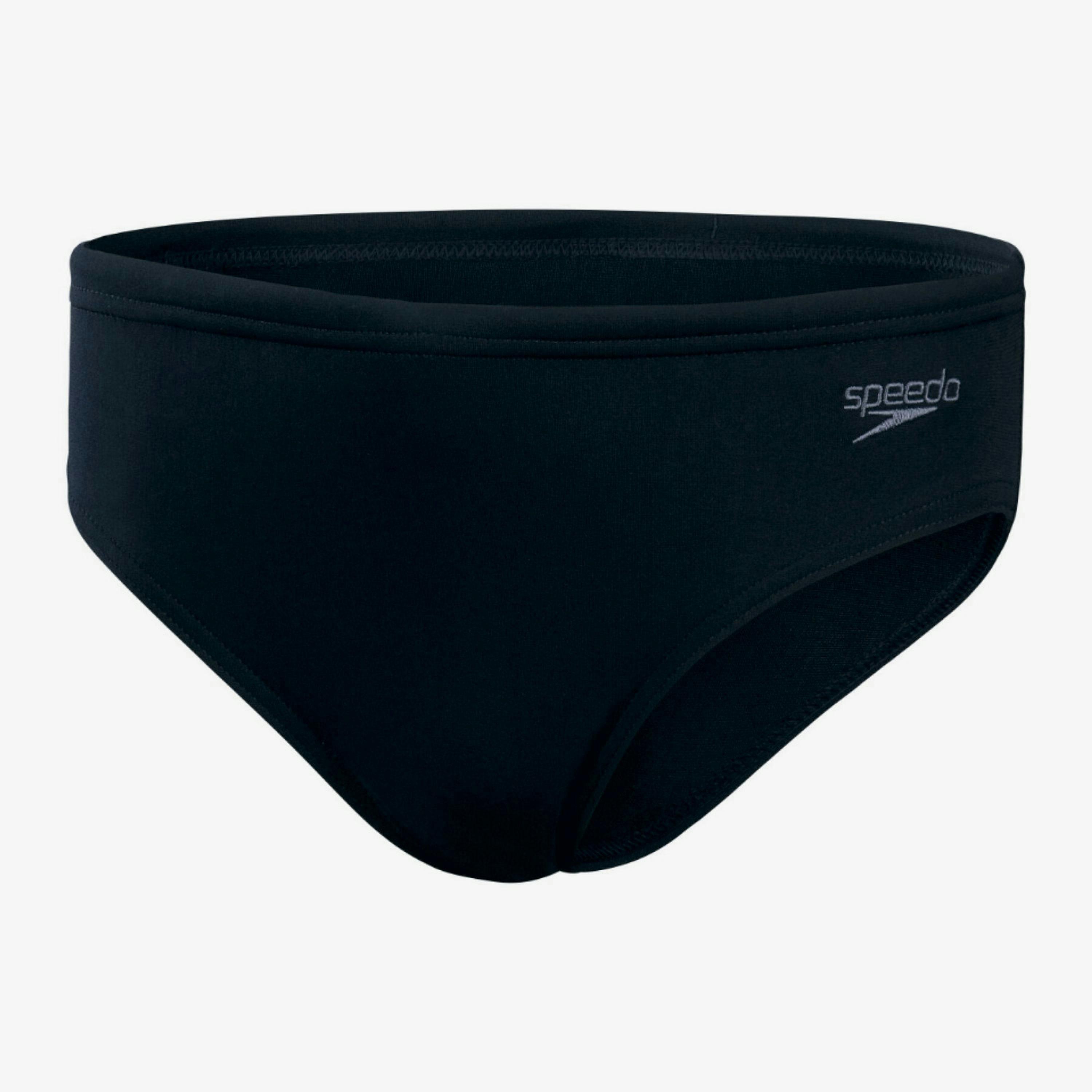 Speedo Mens Eco Endurance+ Swim Briefs , view 1 of 1