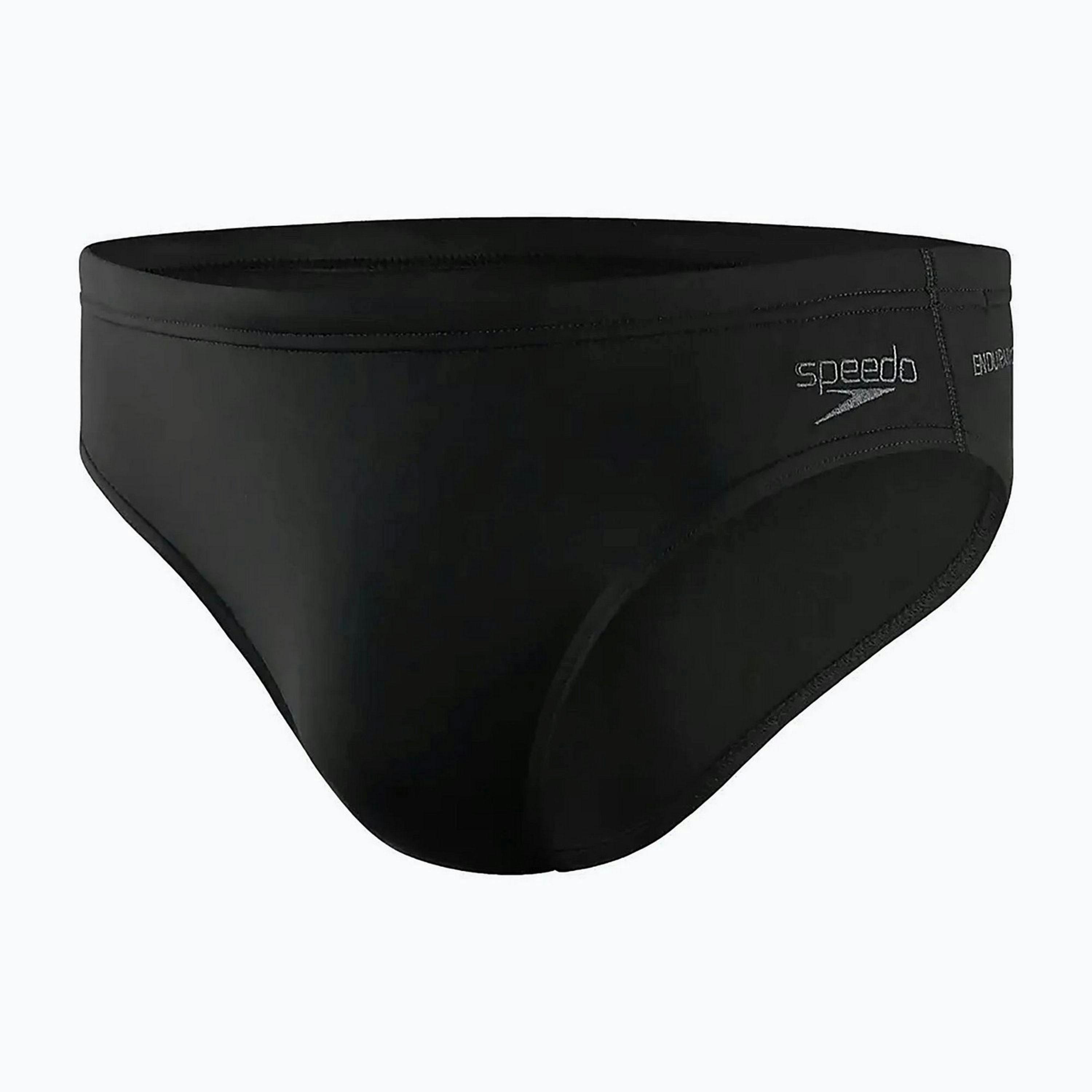 Speedo Mens Eco Endurance+ Swim Briefs , view 1 of 4