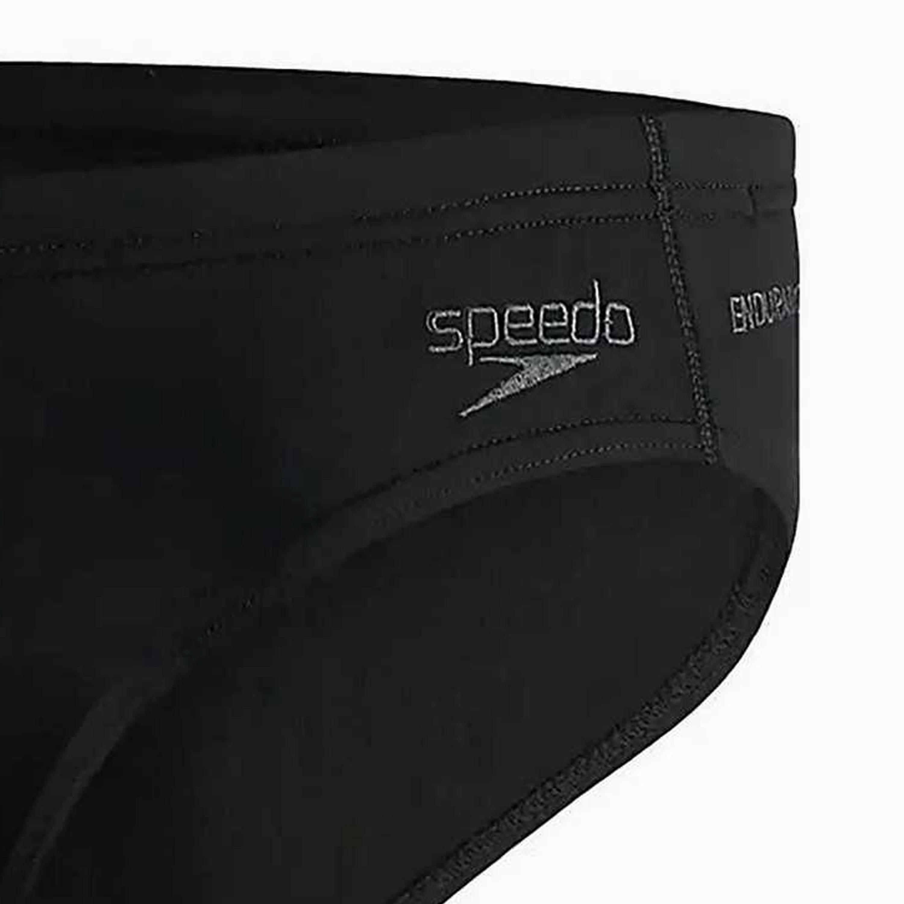 Speedo Mens Eco Endurance+ Swim Briefs , view 2 of 4