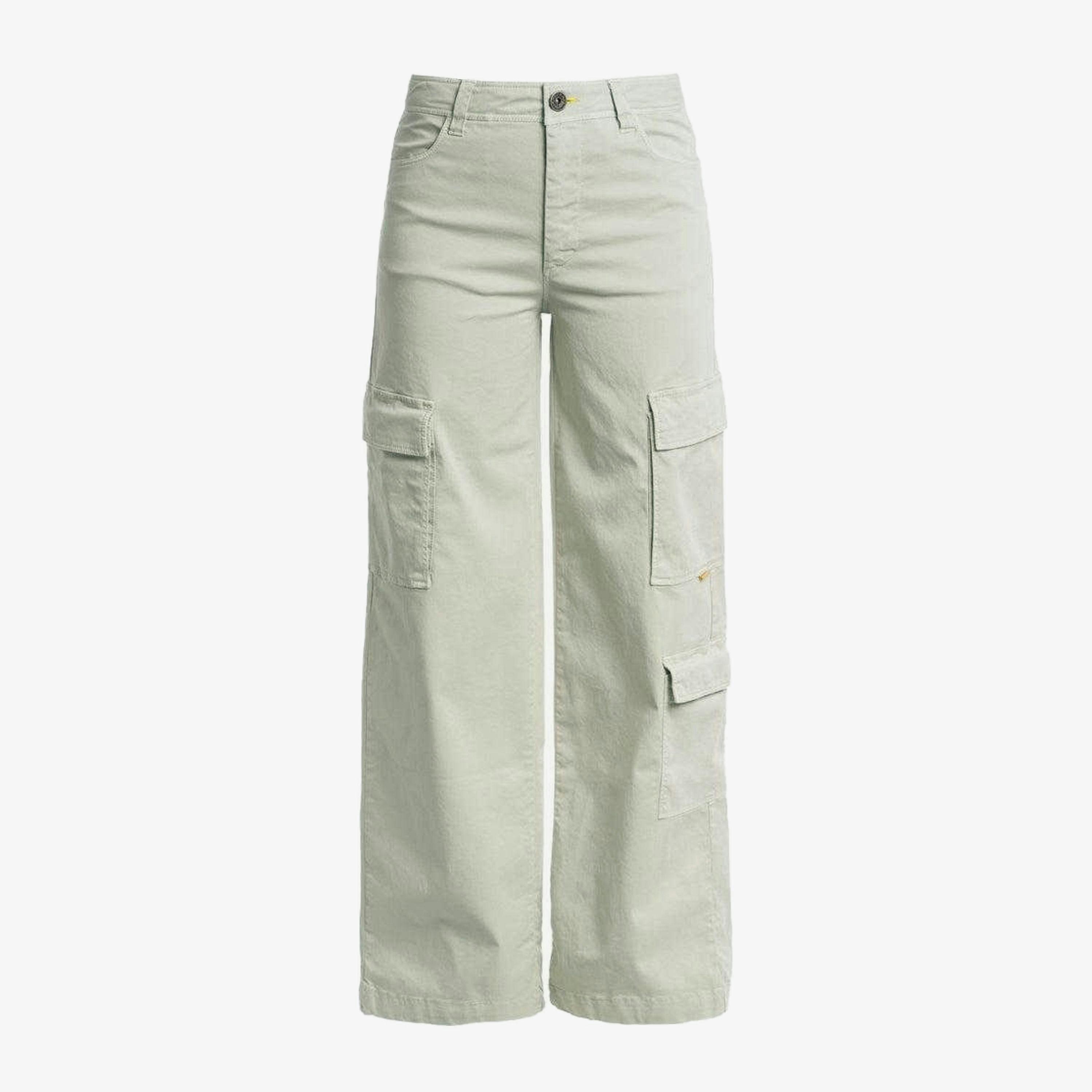 Parajumpers Womens/Ladies Lela Nile Cargo Trousers , view 1 of 1