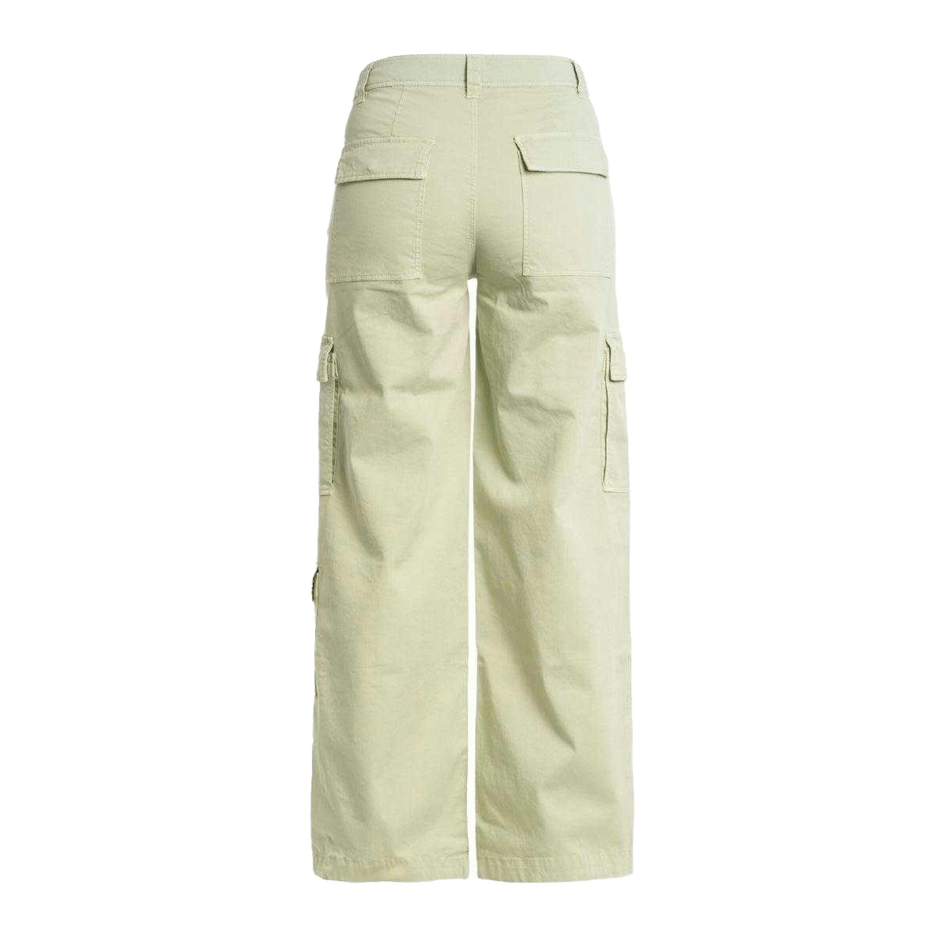 Parajumpers Womens/Ladies Lela Nile Cargo Trousers , view 2 of 3