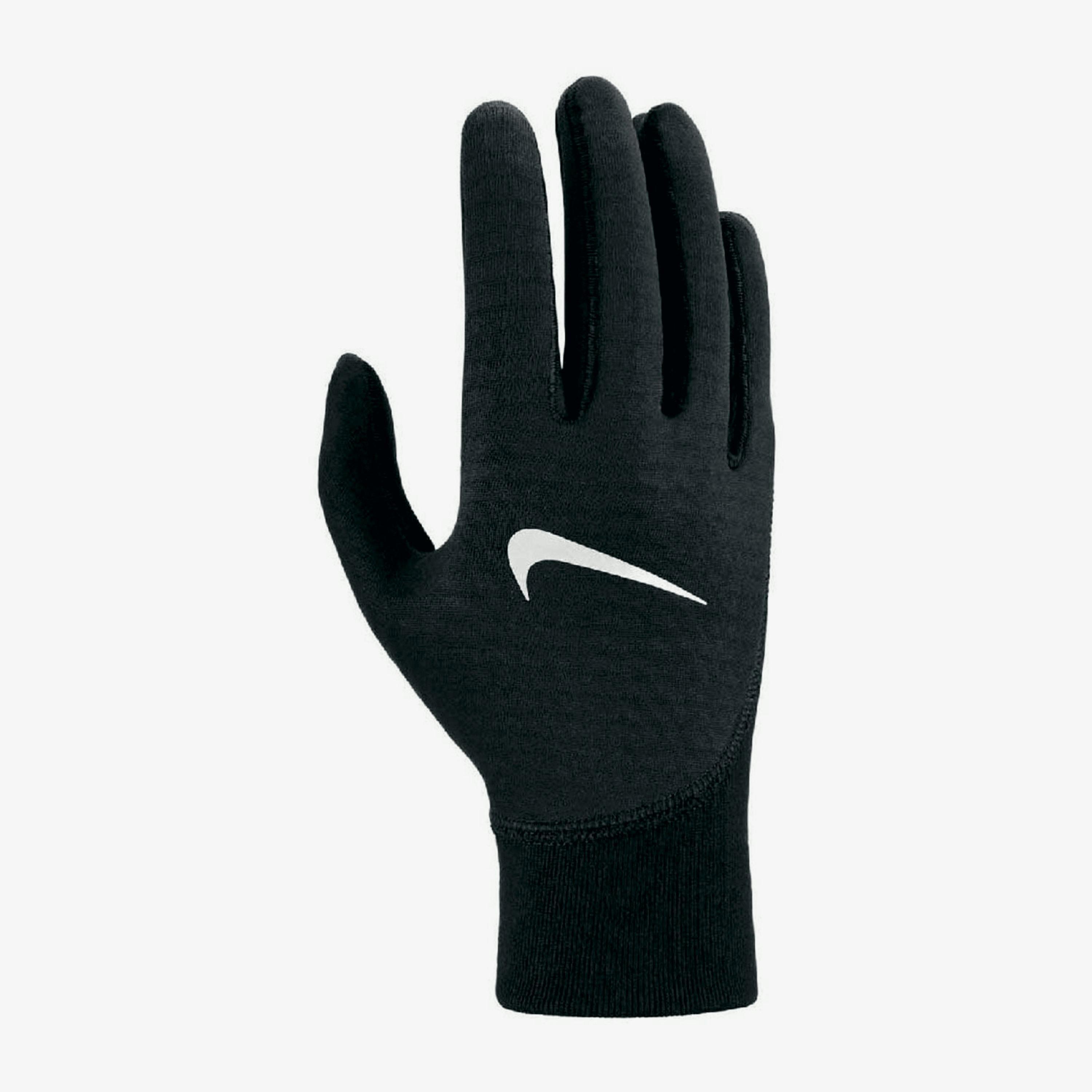 Nike Mens Therma-Fit Pacer Sphere Sports Gloves , view 1 of 1