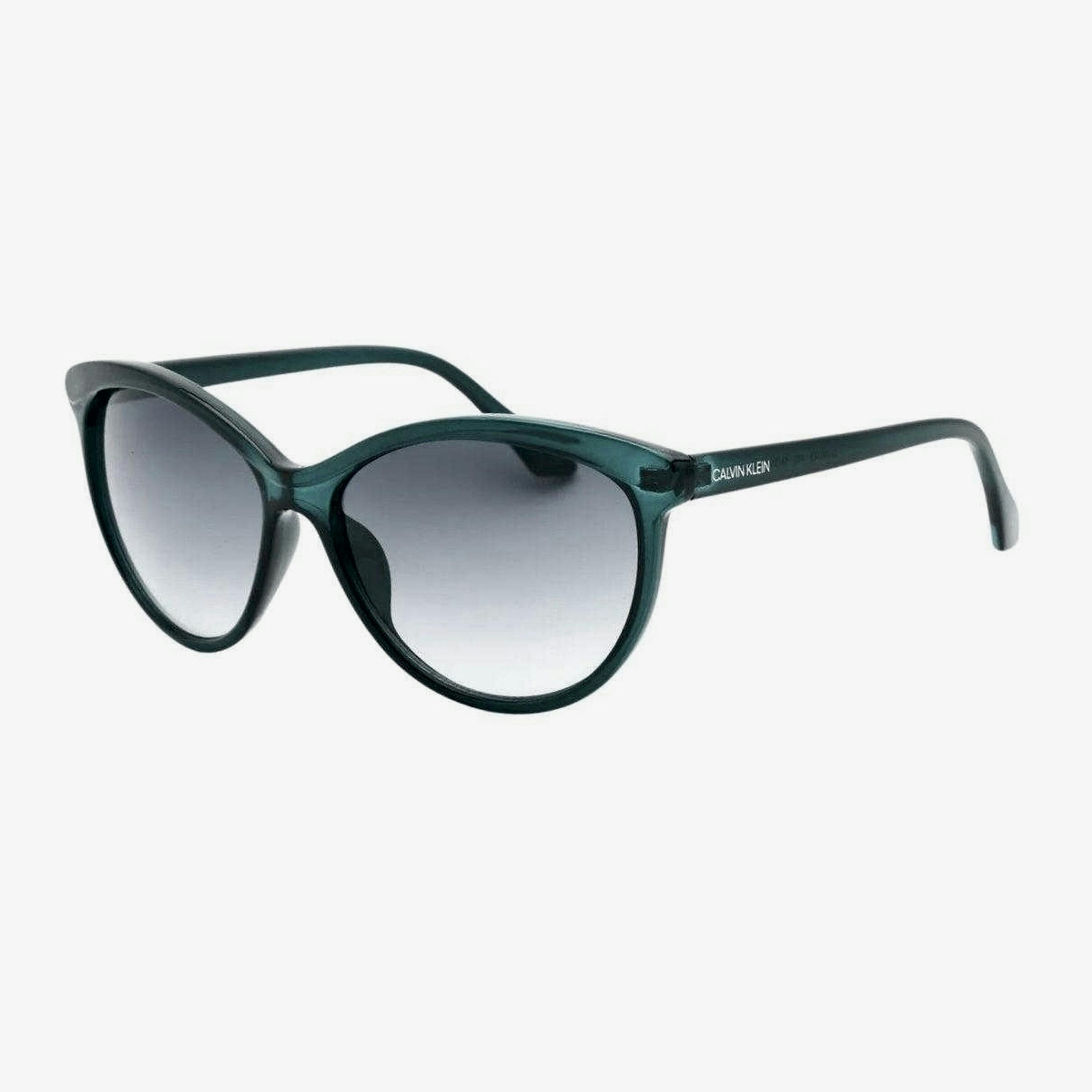 Calvin Klein Mens CK19534S 430 Gradient Sunglasses , view 1 of 1