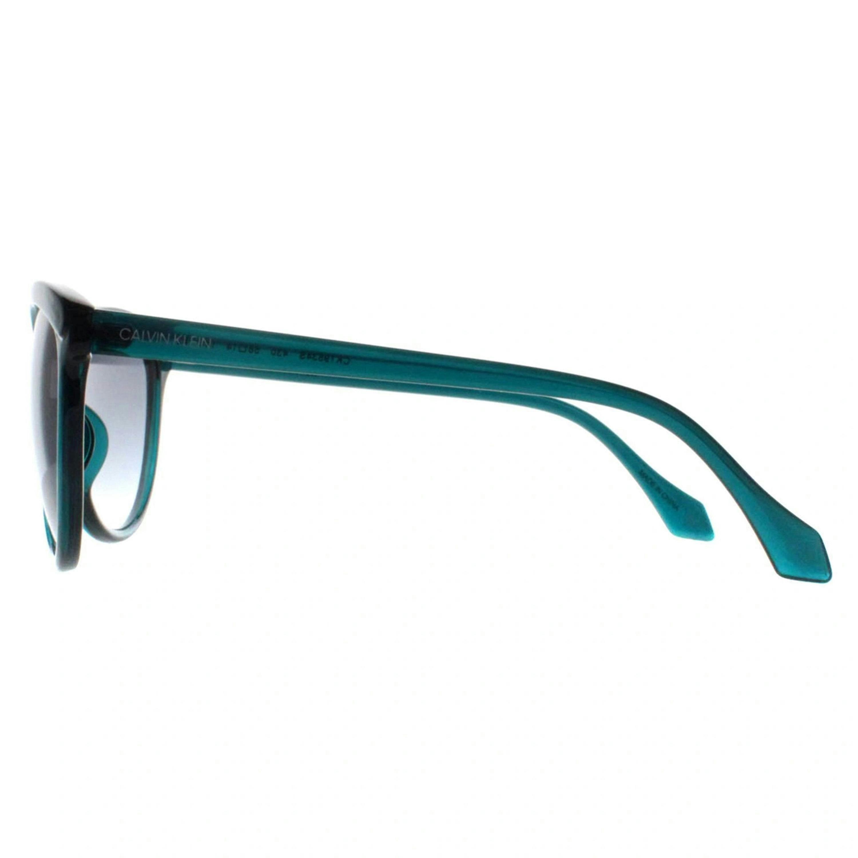 Calvin Klein Mens CK19534S 430 Gradient Sunglasses , view 2 of 5