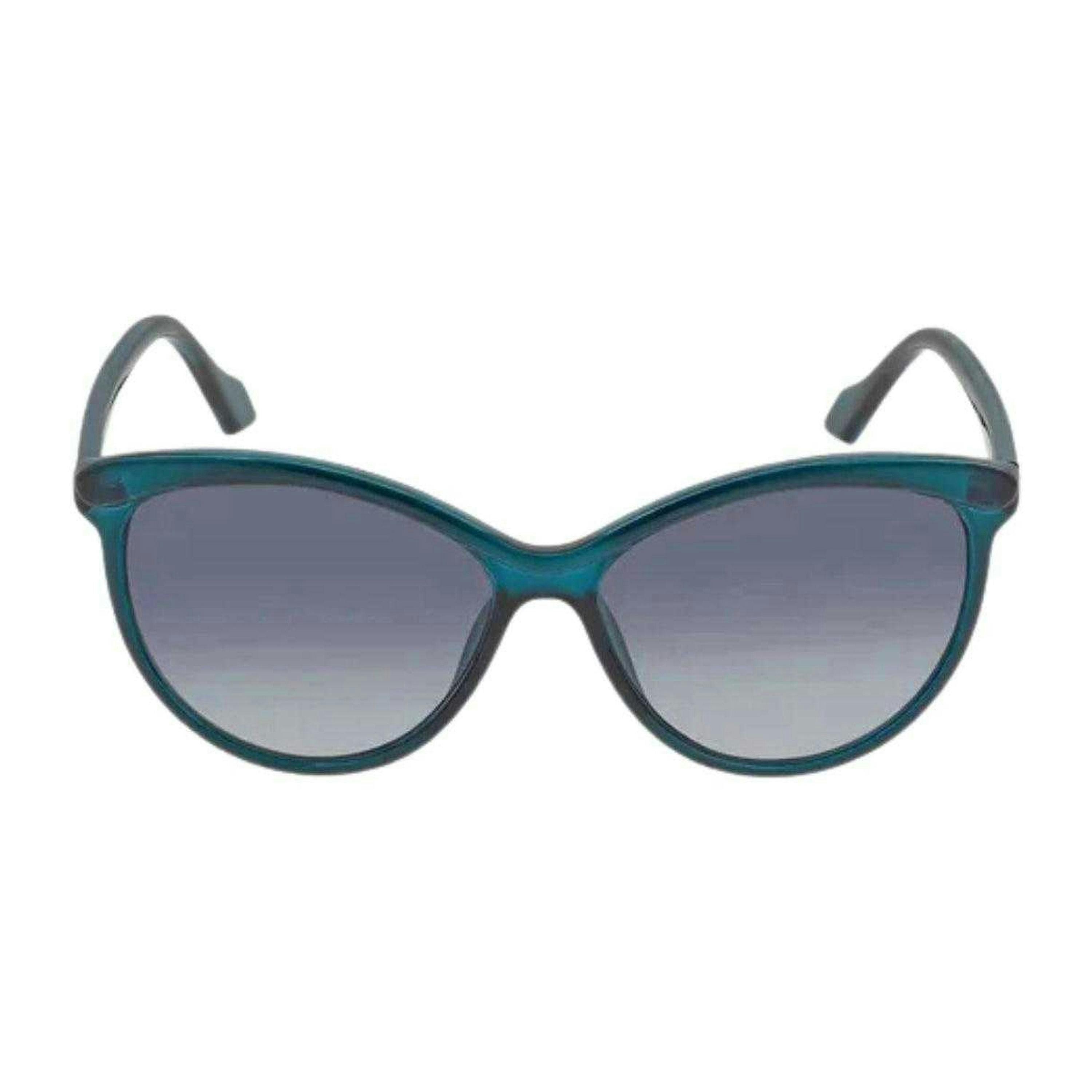 Calvin Klein Mens CK19534S 430 Gradient Sunglasses , view 4 of 5