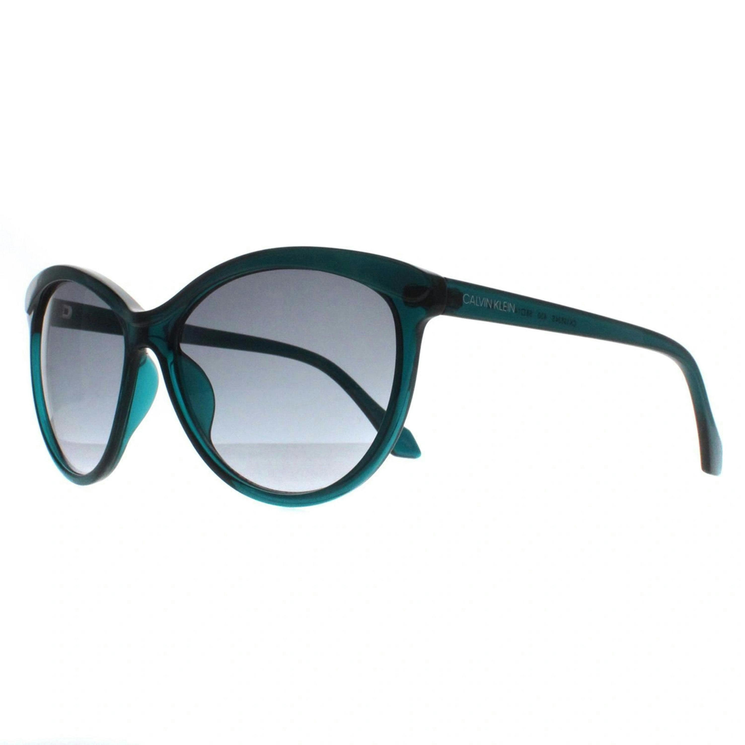 Calvin Klein Mens CK19534S 430 Gradient Sunglasses , view 5 of 5